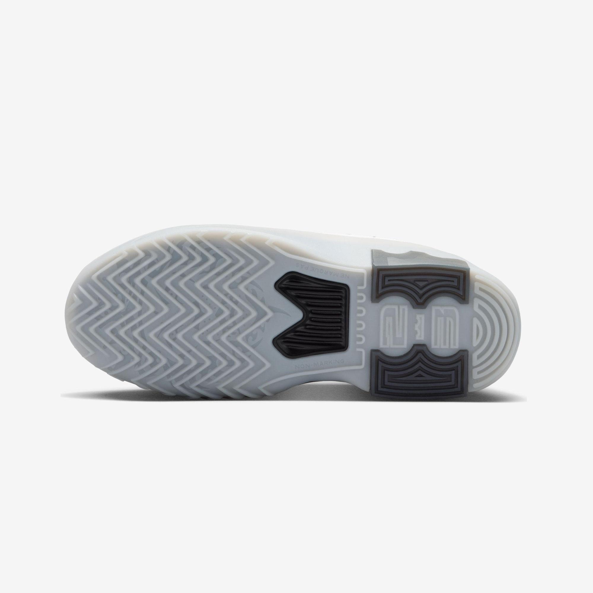 LEBRON WITNESS IX (GS) - TURUNCU