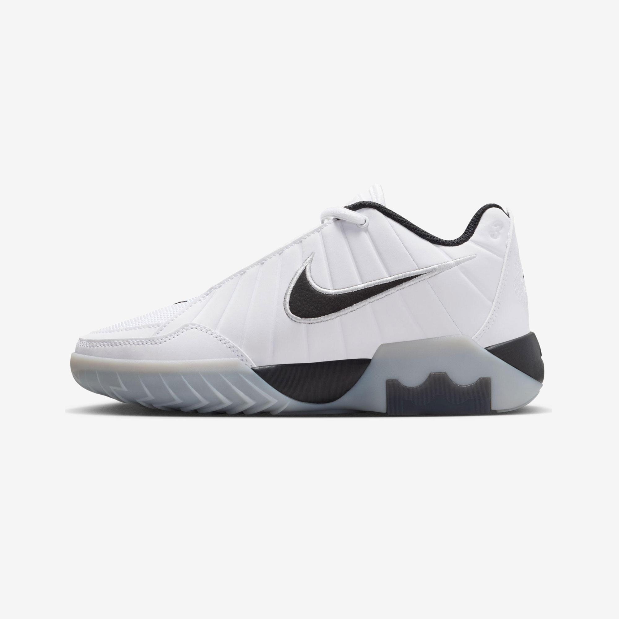 LEBRON WITNESS IX (GS) - TURUNCU