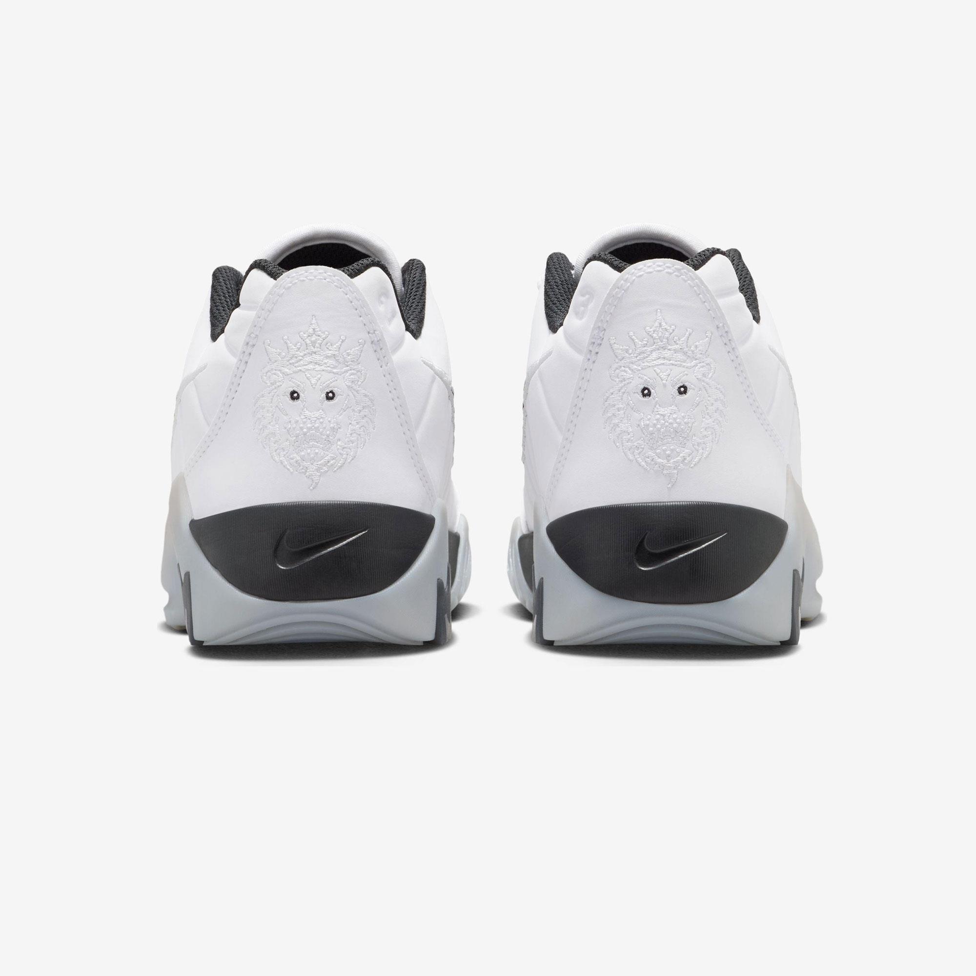 LEBRON WITNESS IX (GS) - TURUNCU