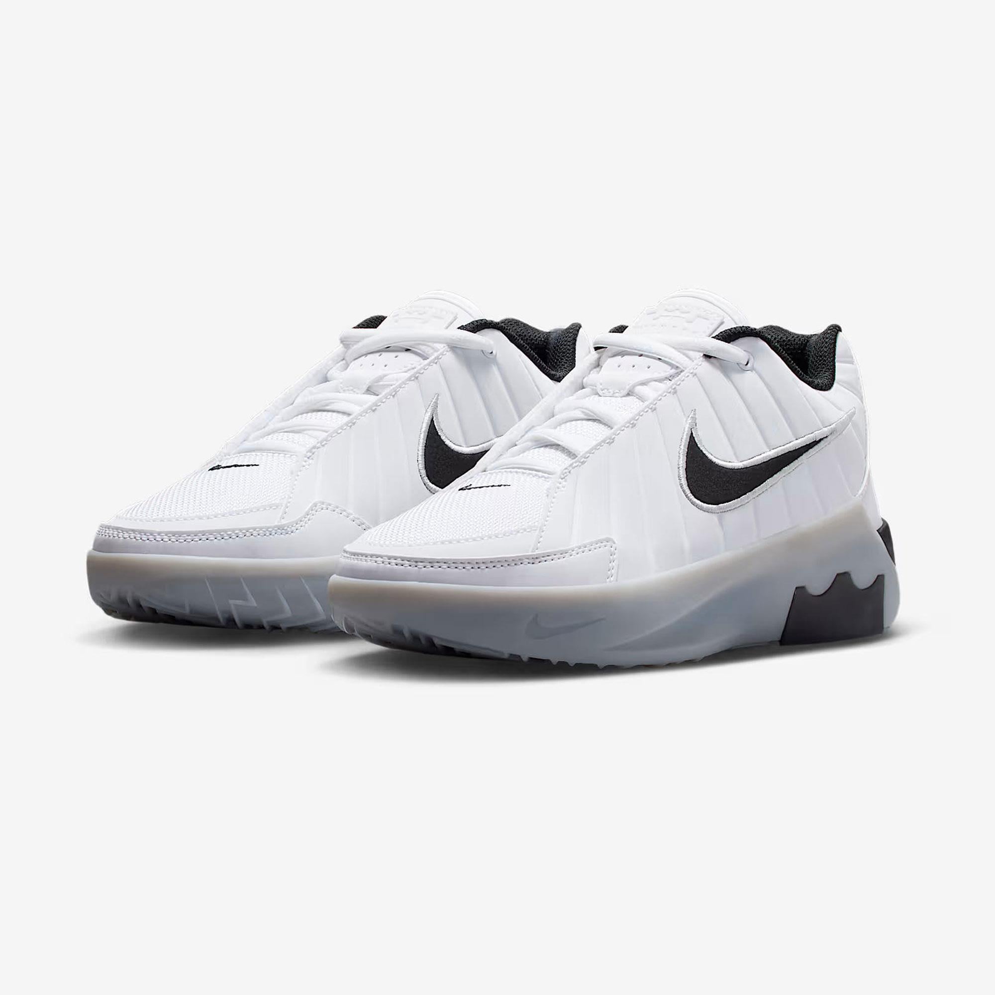 LEBRON WITNESS IX (GS) - TURUNCU