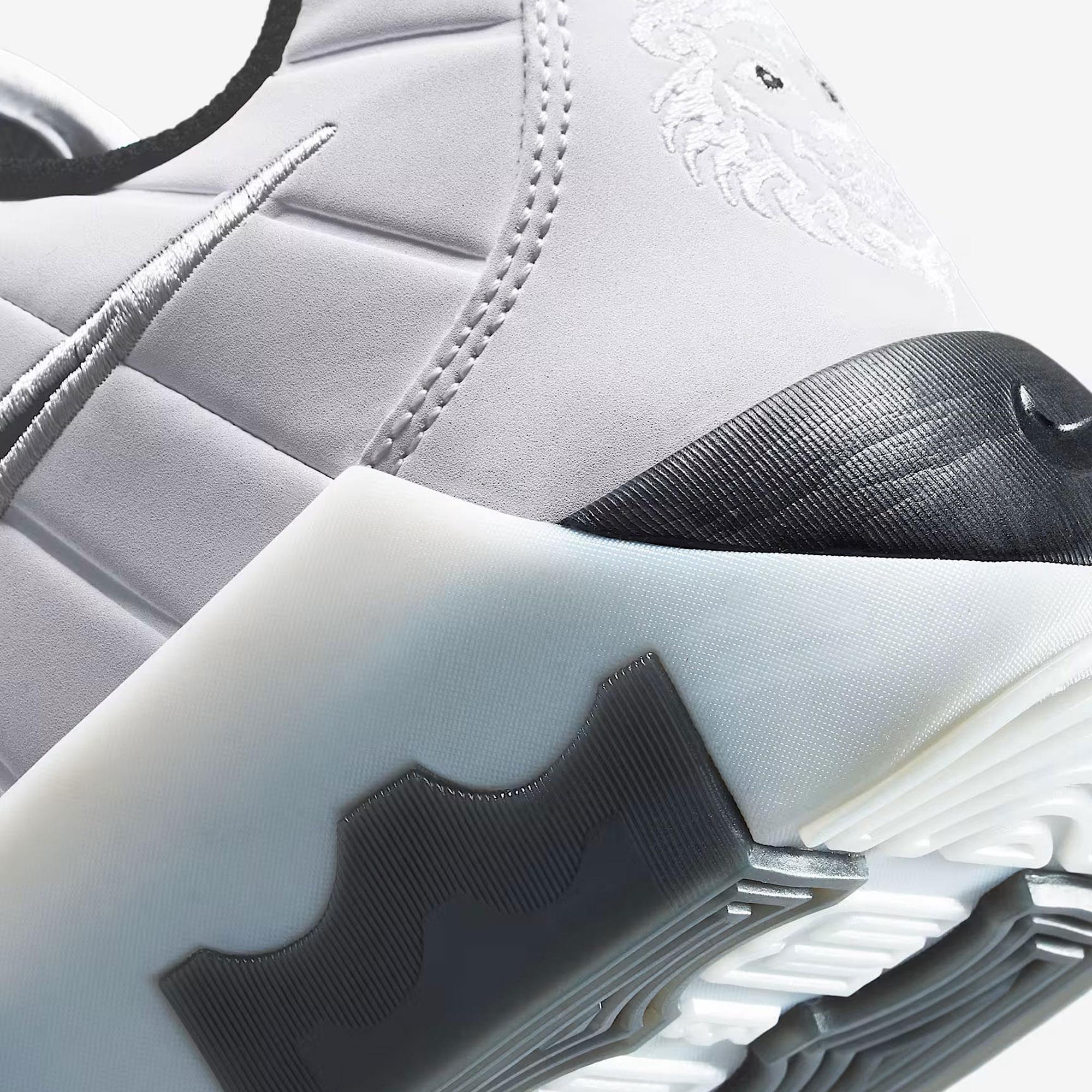 LEBRON WITNESS IX (GS) - TURUNCU