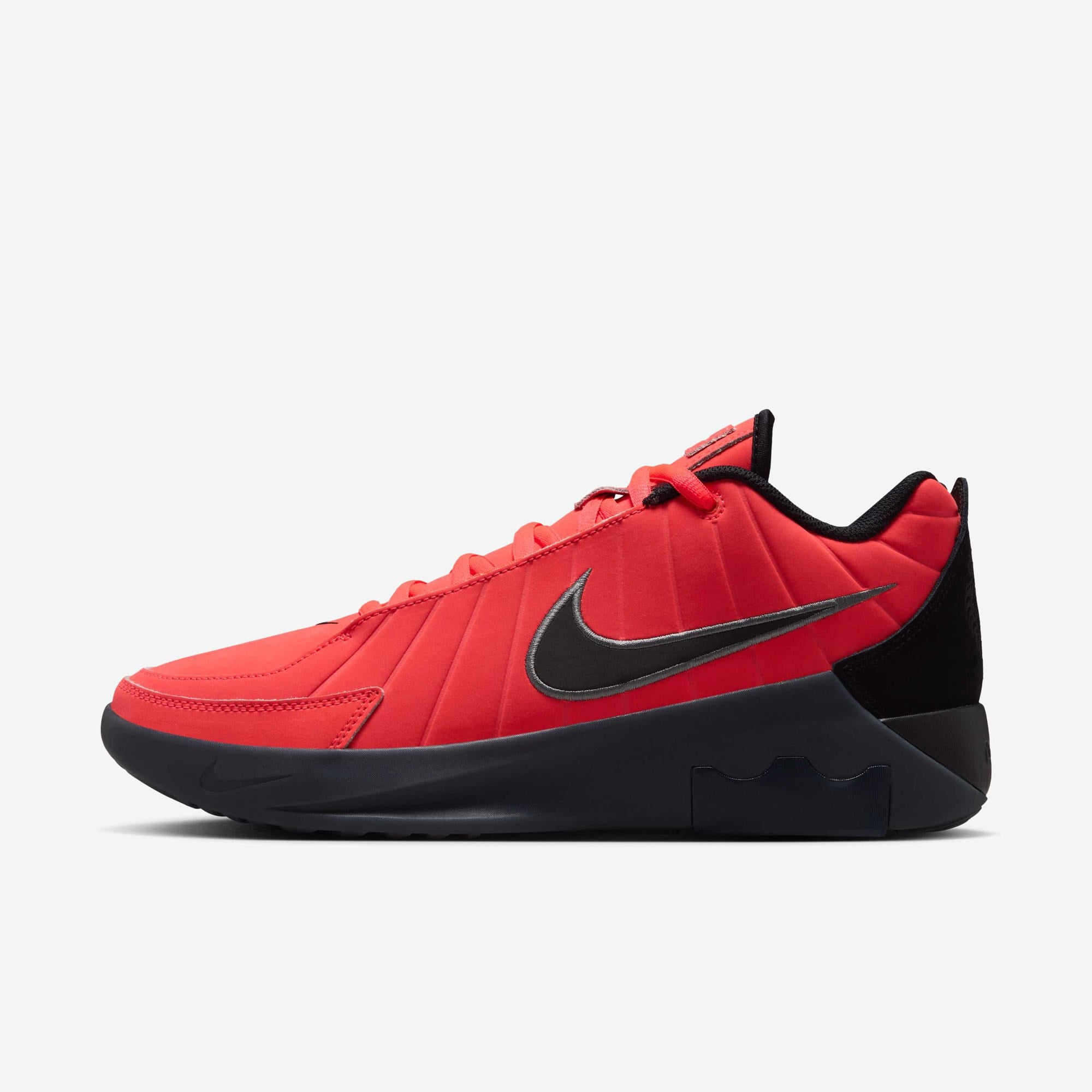 LEBRON WITNESS IX - LACİ/KIRMIZI