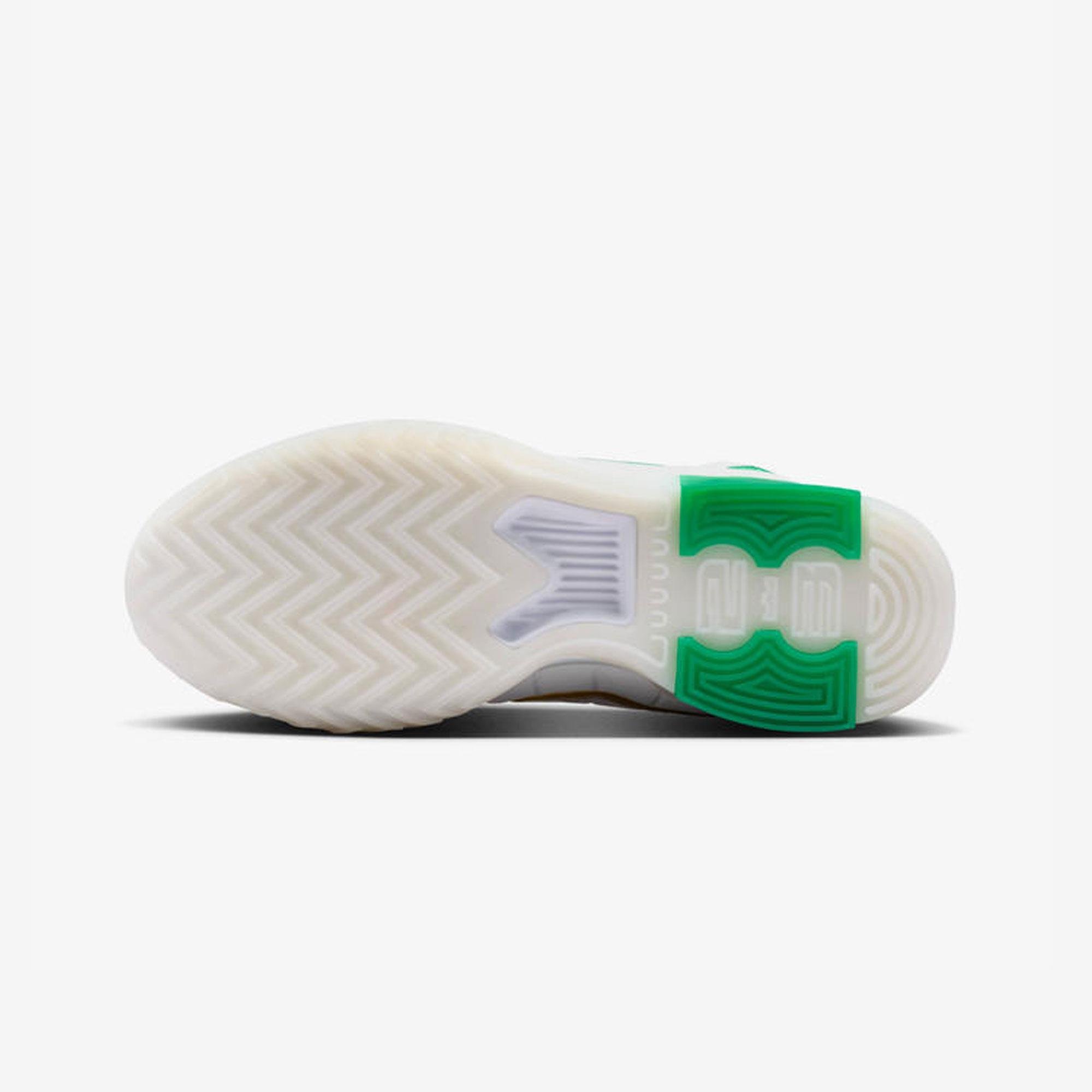 LEBRON WITNESS IX - ORANJ