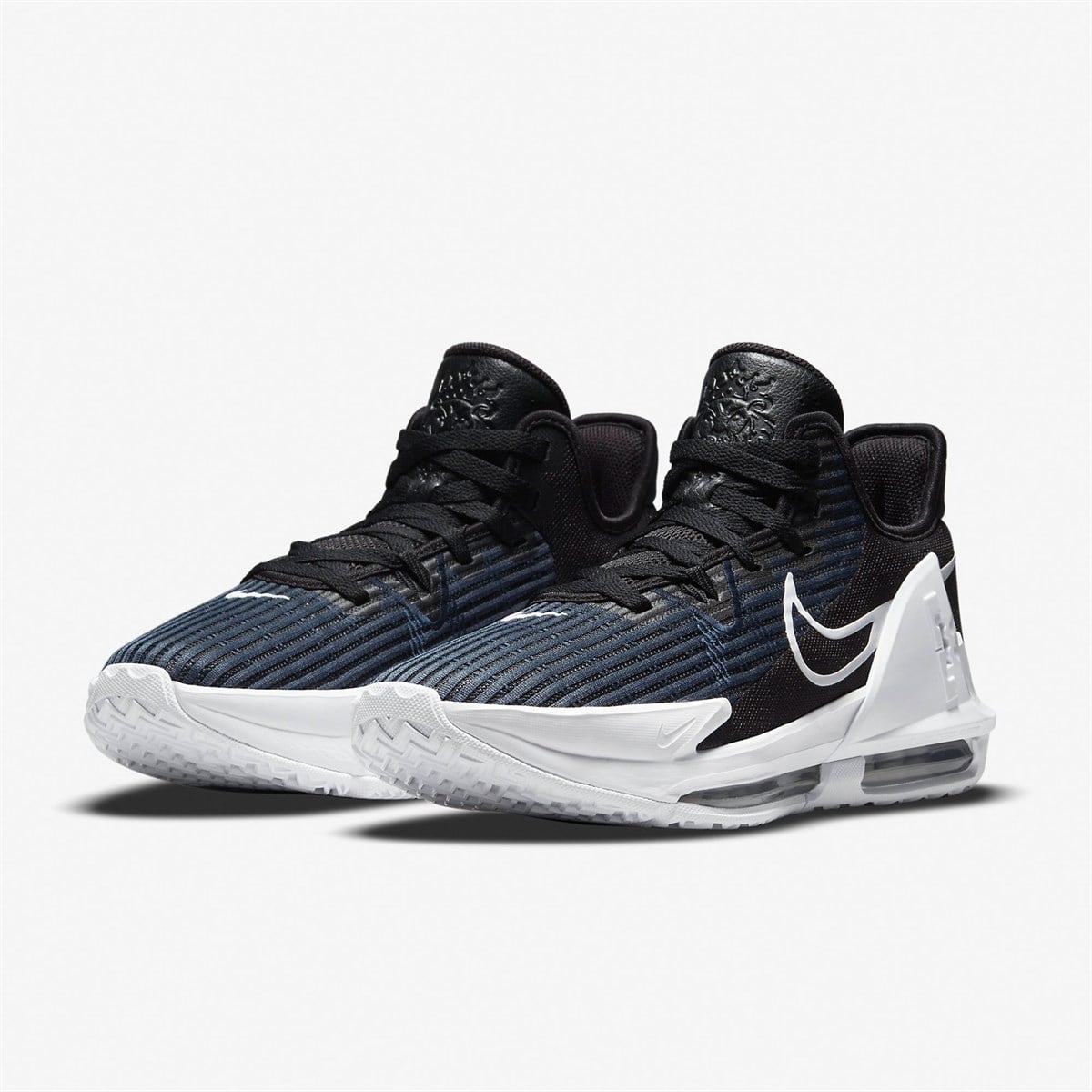 LEBRON WITNESS VI - FÜME