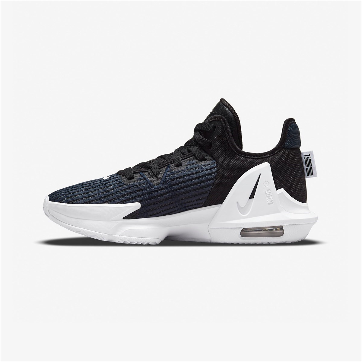 LEBRON WITNESS VI - FÜME