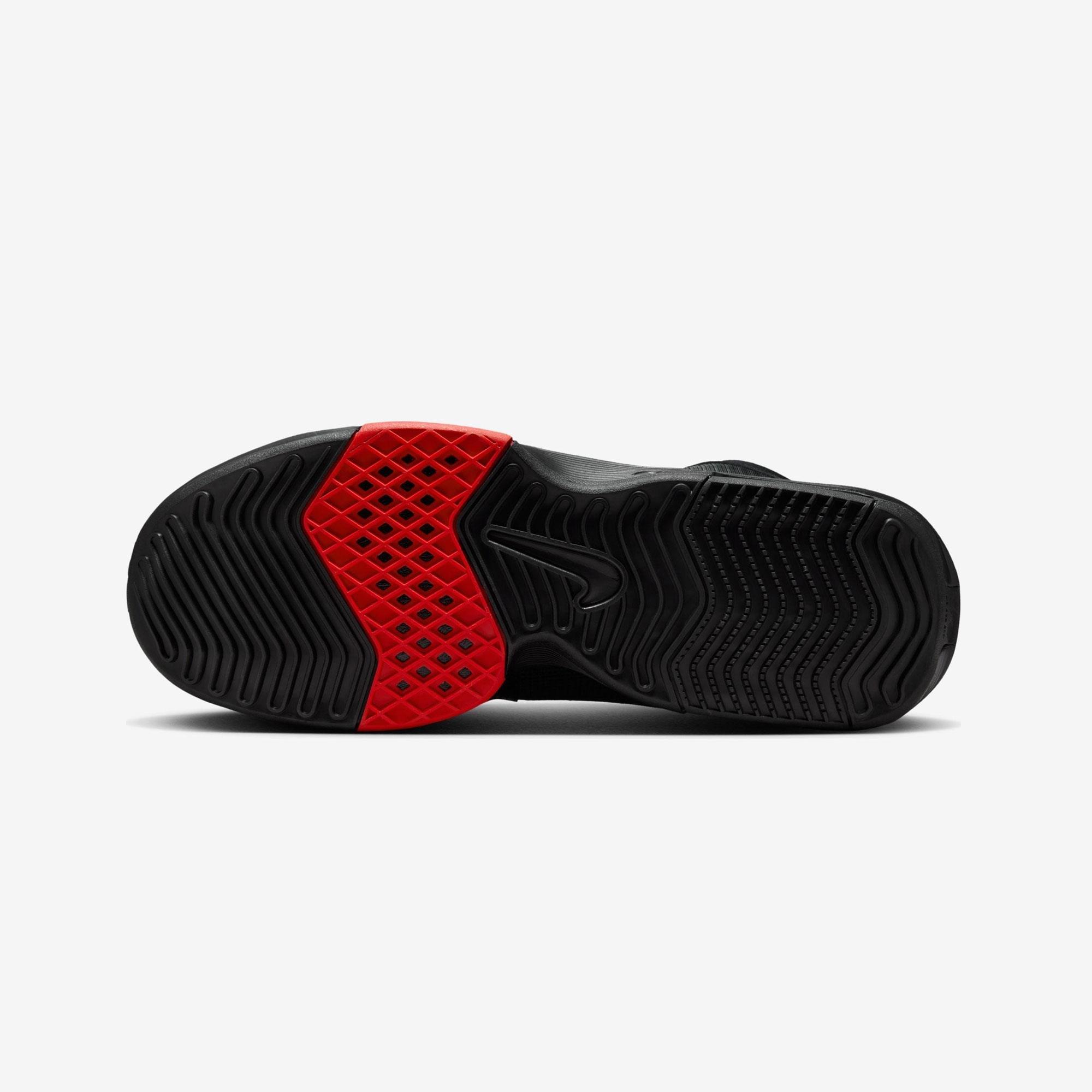 LEBRON WITNESS VIII - SİYAH(SİMLİ)