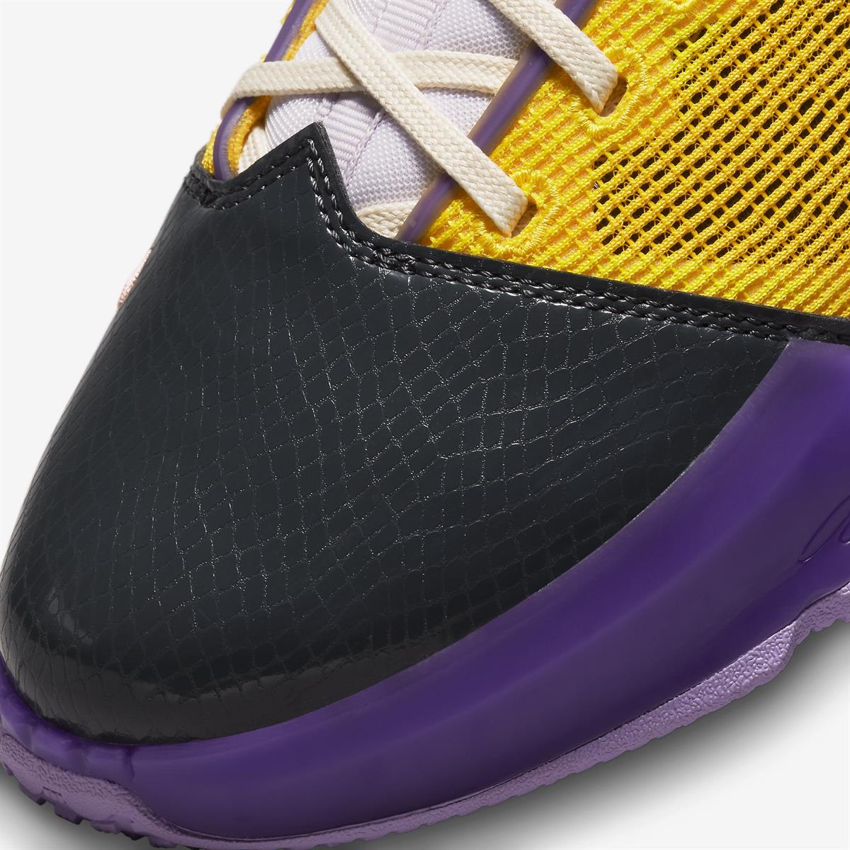 LEBRON XIX LOW - LAC/KIR/BEY