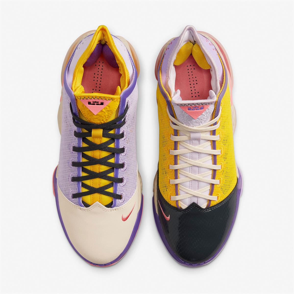 LEBRON XIX LOW - LAC/KIR/BEY