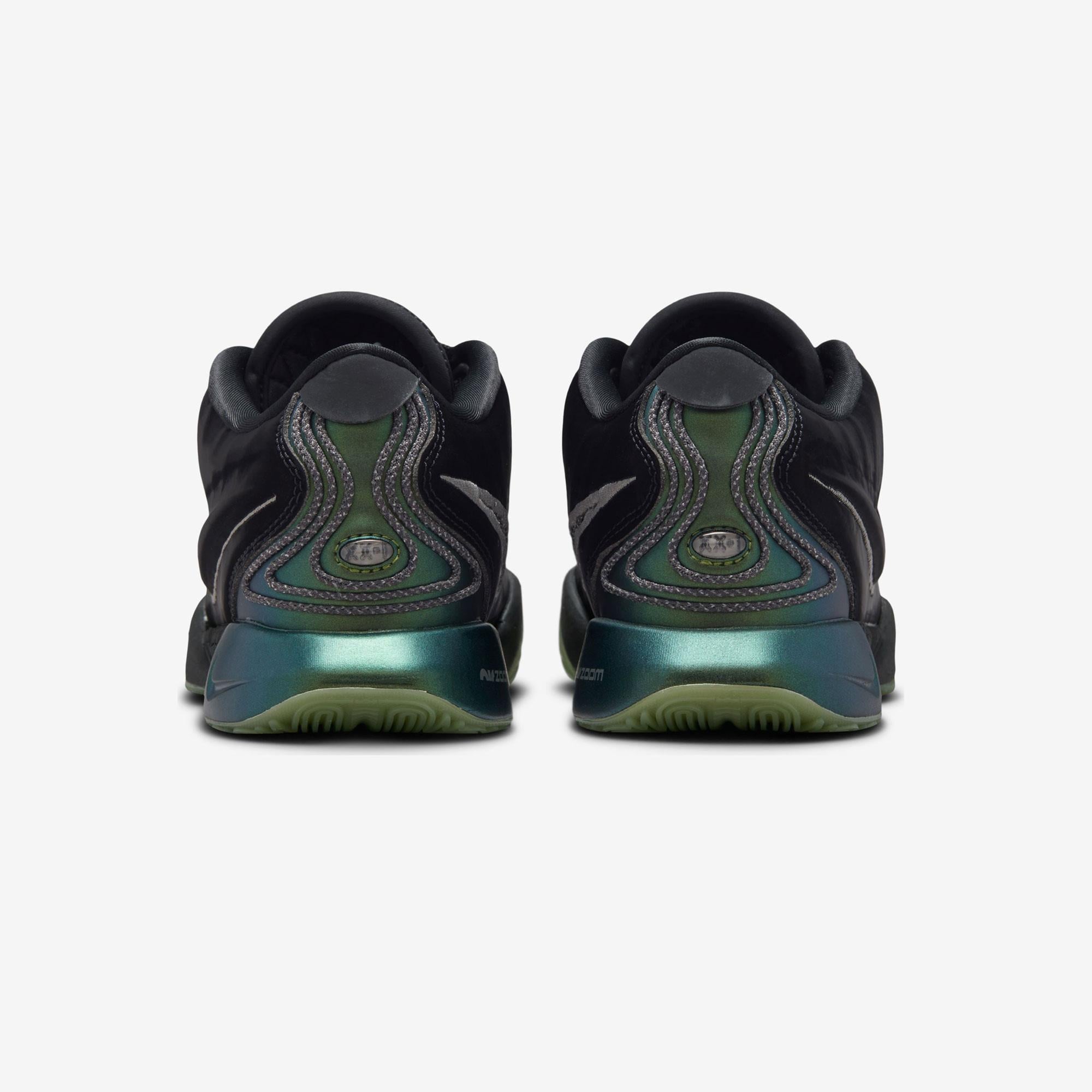 LEBRON XXI (GS) - SİYAH