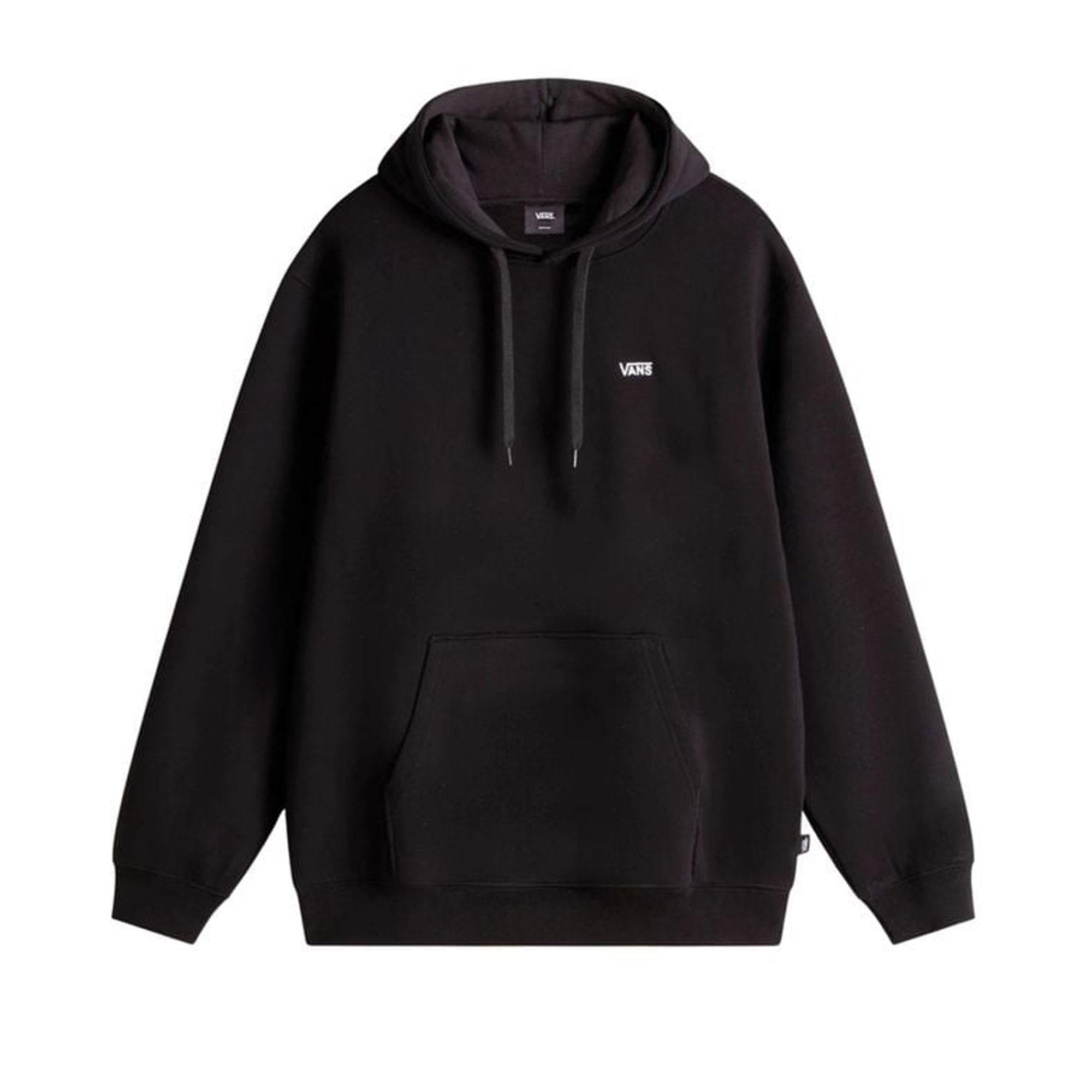 LEFT CHEST II LOOSE PO - SIYAH