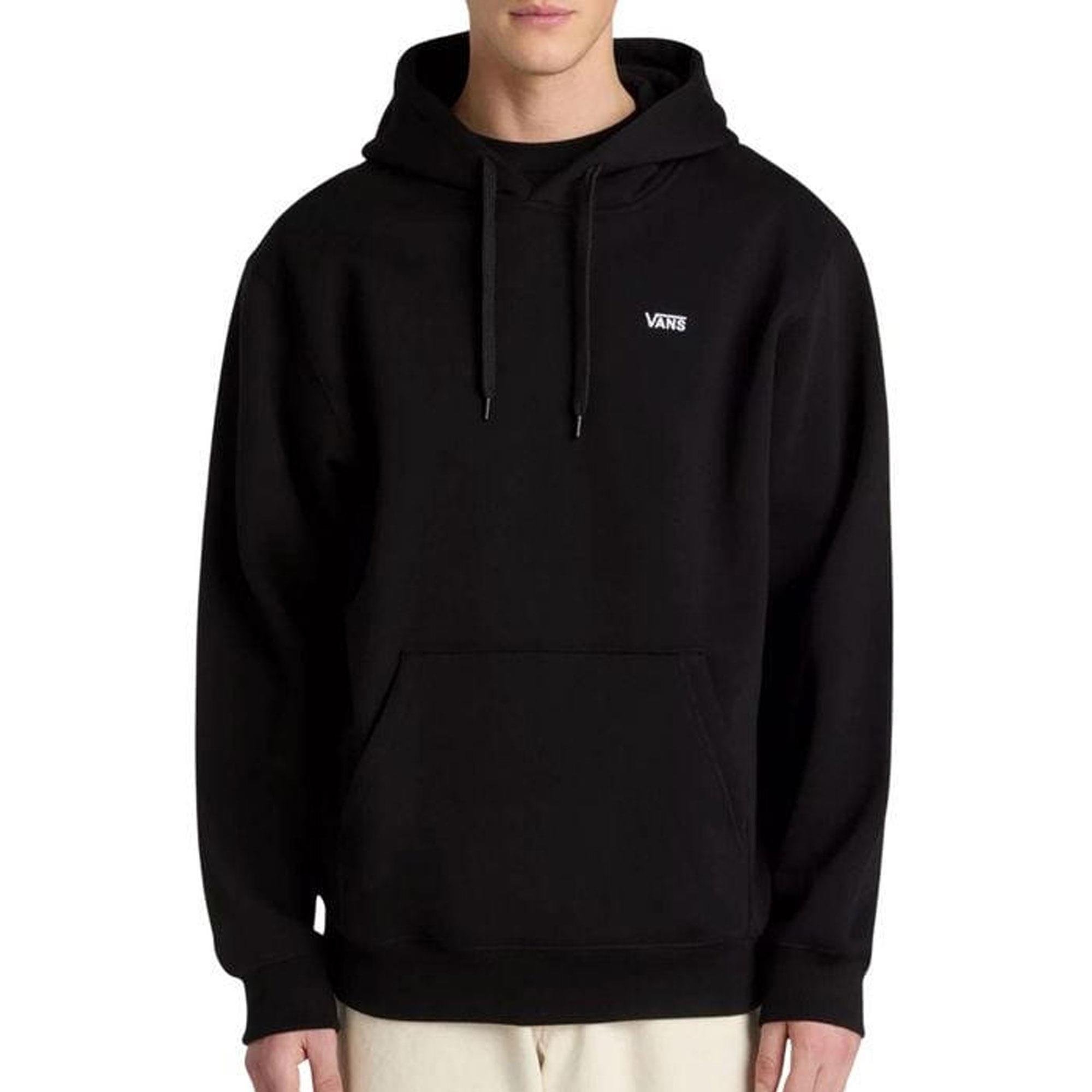 LEFT CHEST II LOOSE PO - SIYAH