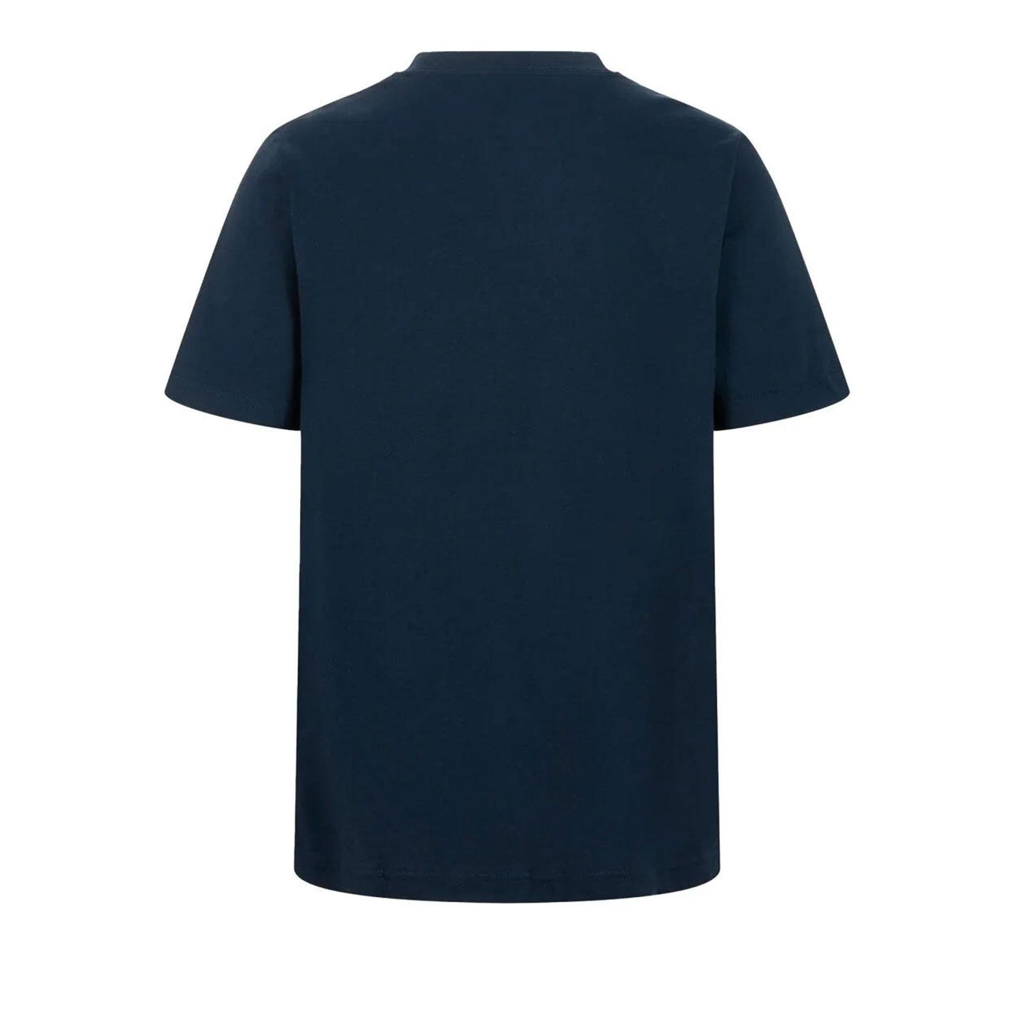 LEFT CHEST SS - SIYAH