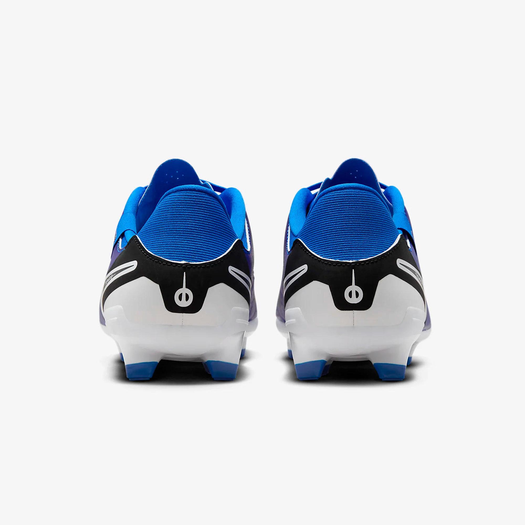 LEGEND 10 ACADEMY FG/MG - KREM/KAHVE