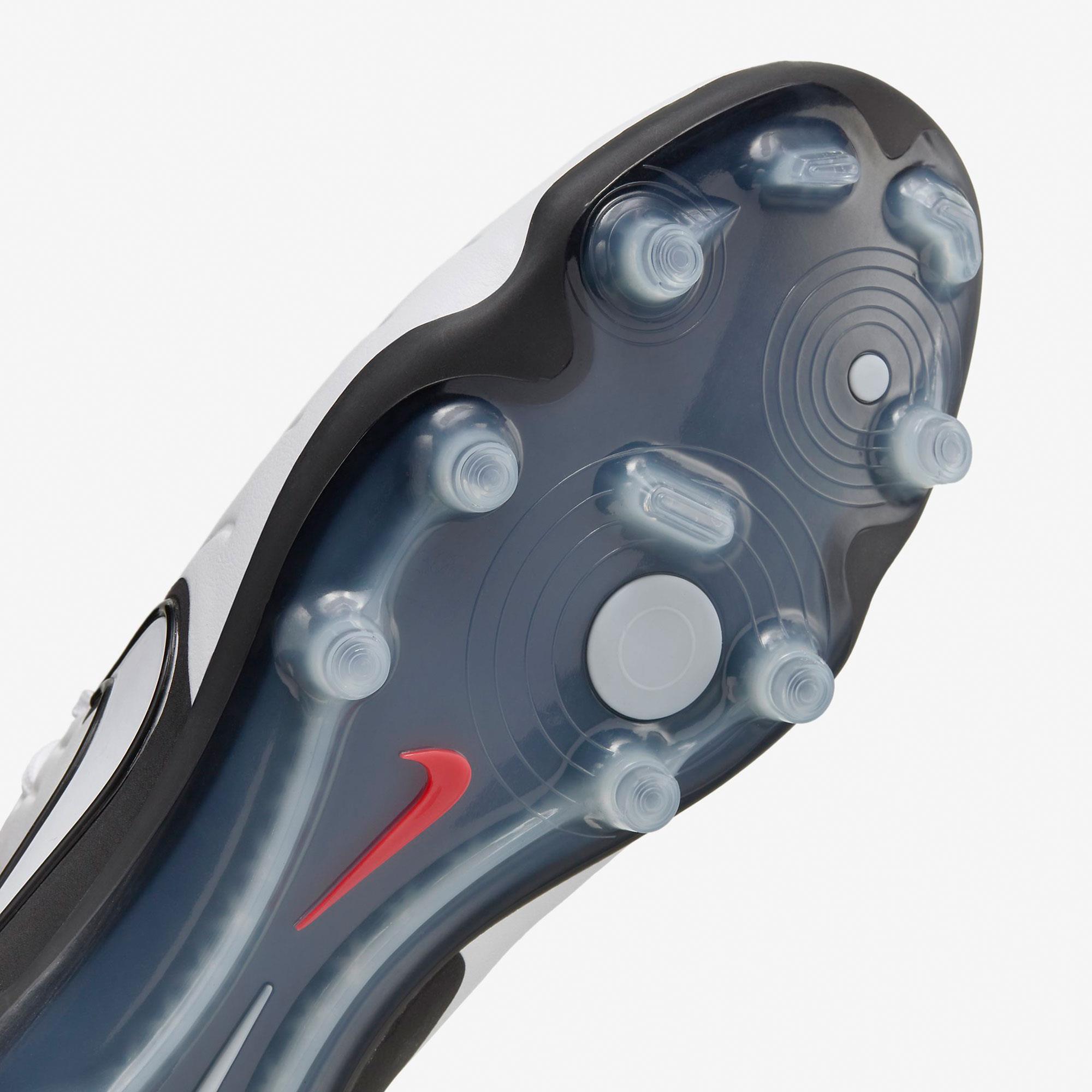 LEGEND 10 ELITE FG - TURUNCU