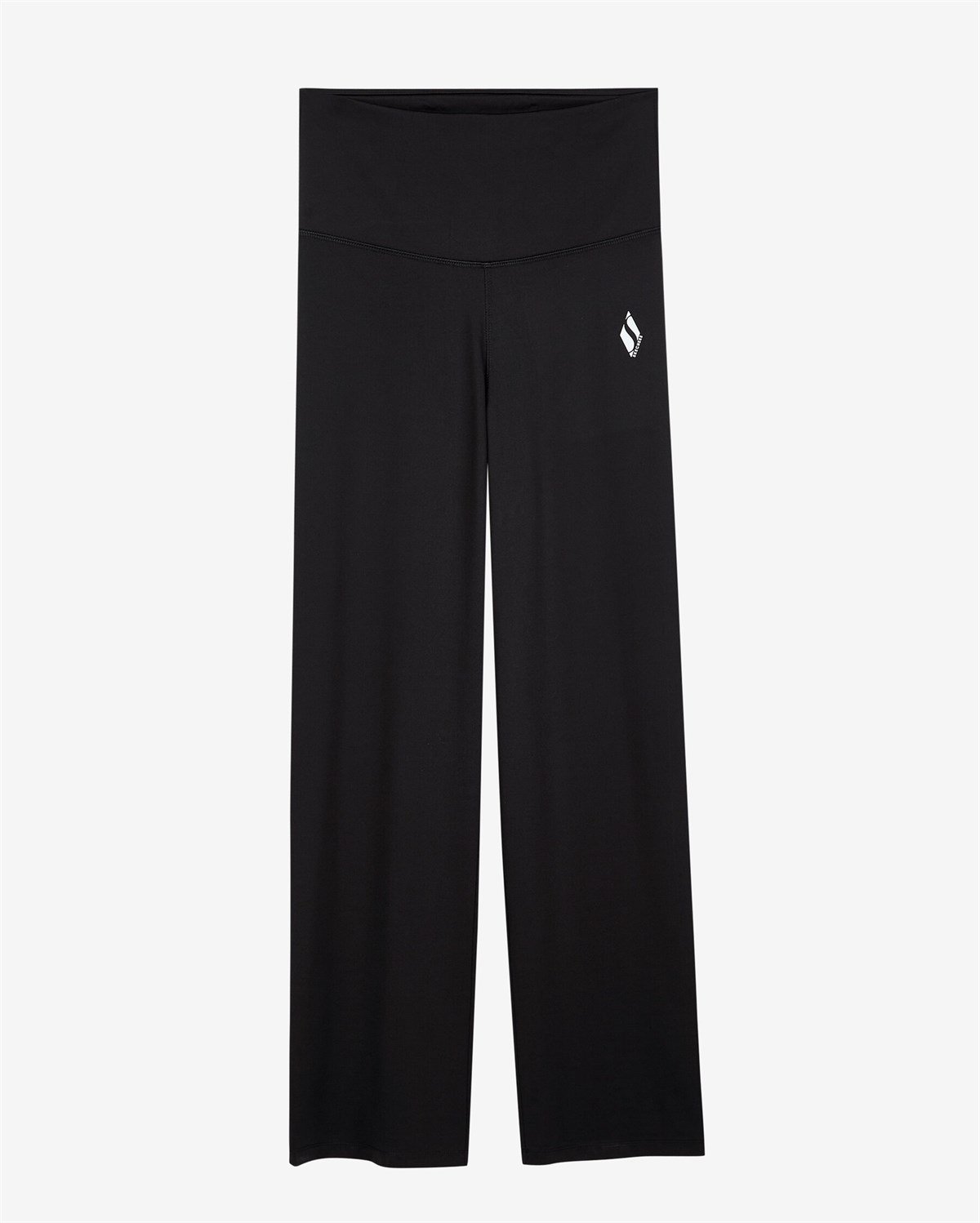 Legging W Full Legging - SİYAH