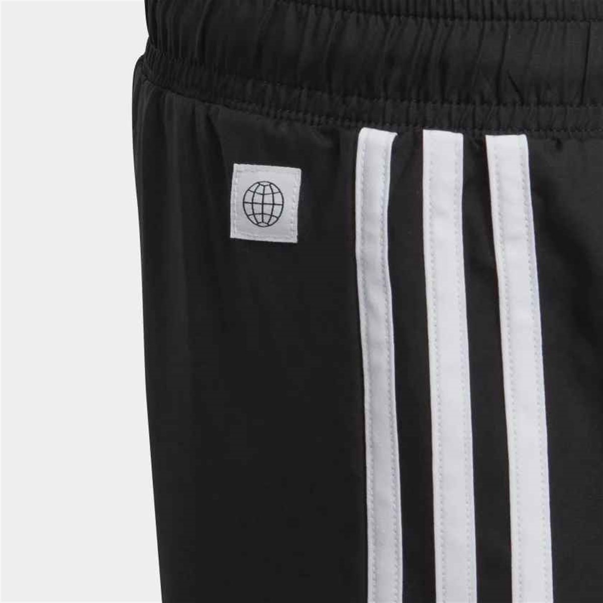 LEGO BEACHSHORT - ADIDAS SIYAH