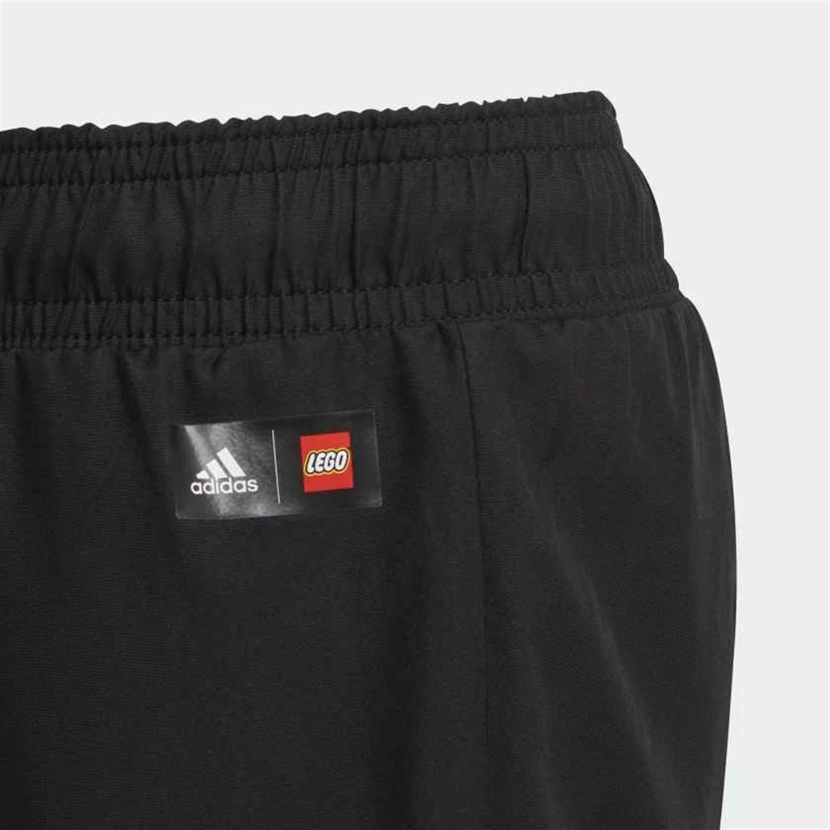 LEGO BEACHSHORT - ADIDAS SIYAH