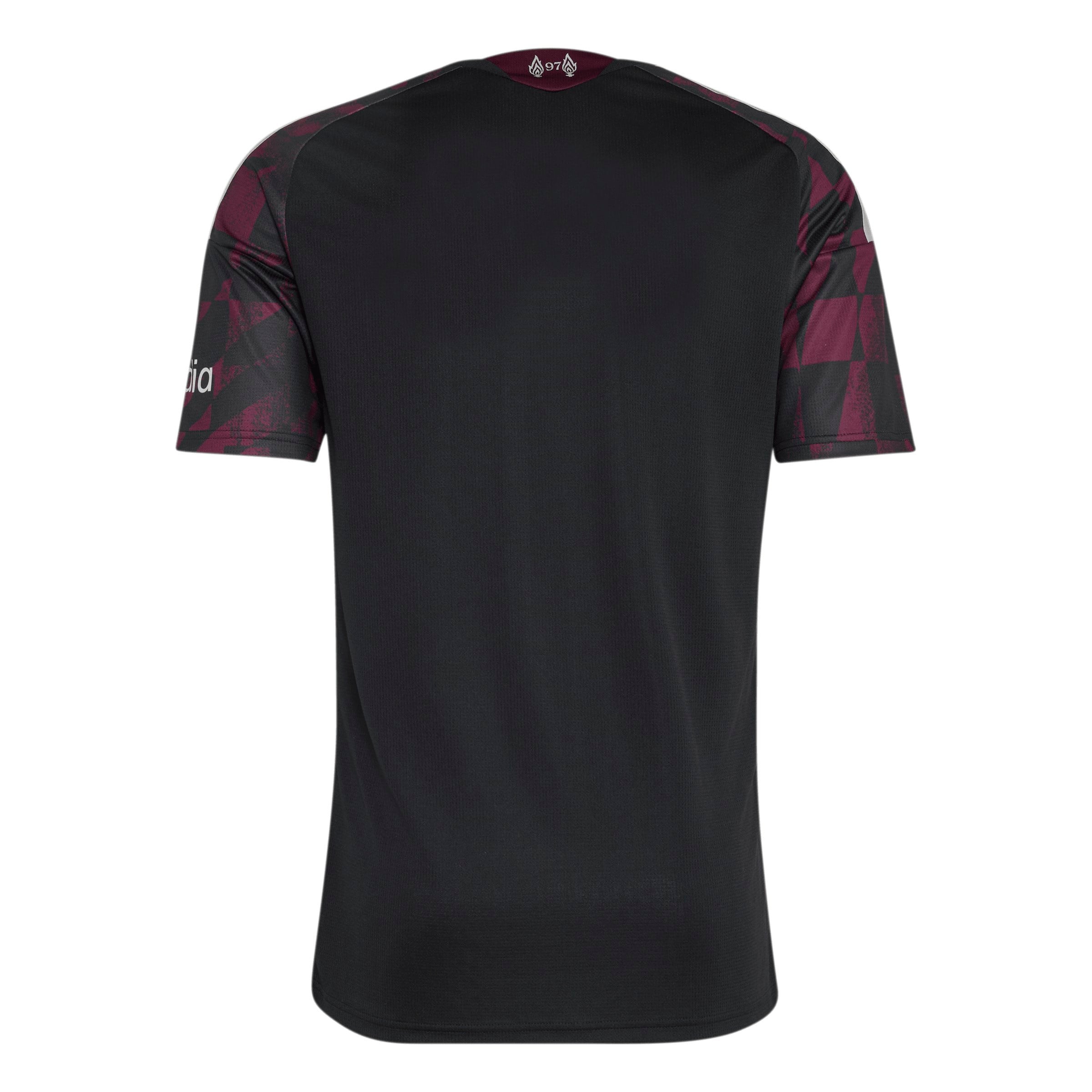 LFC 3 JSY - ADIDAS SIYAH