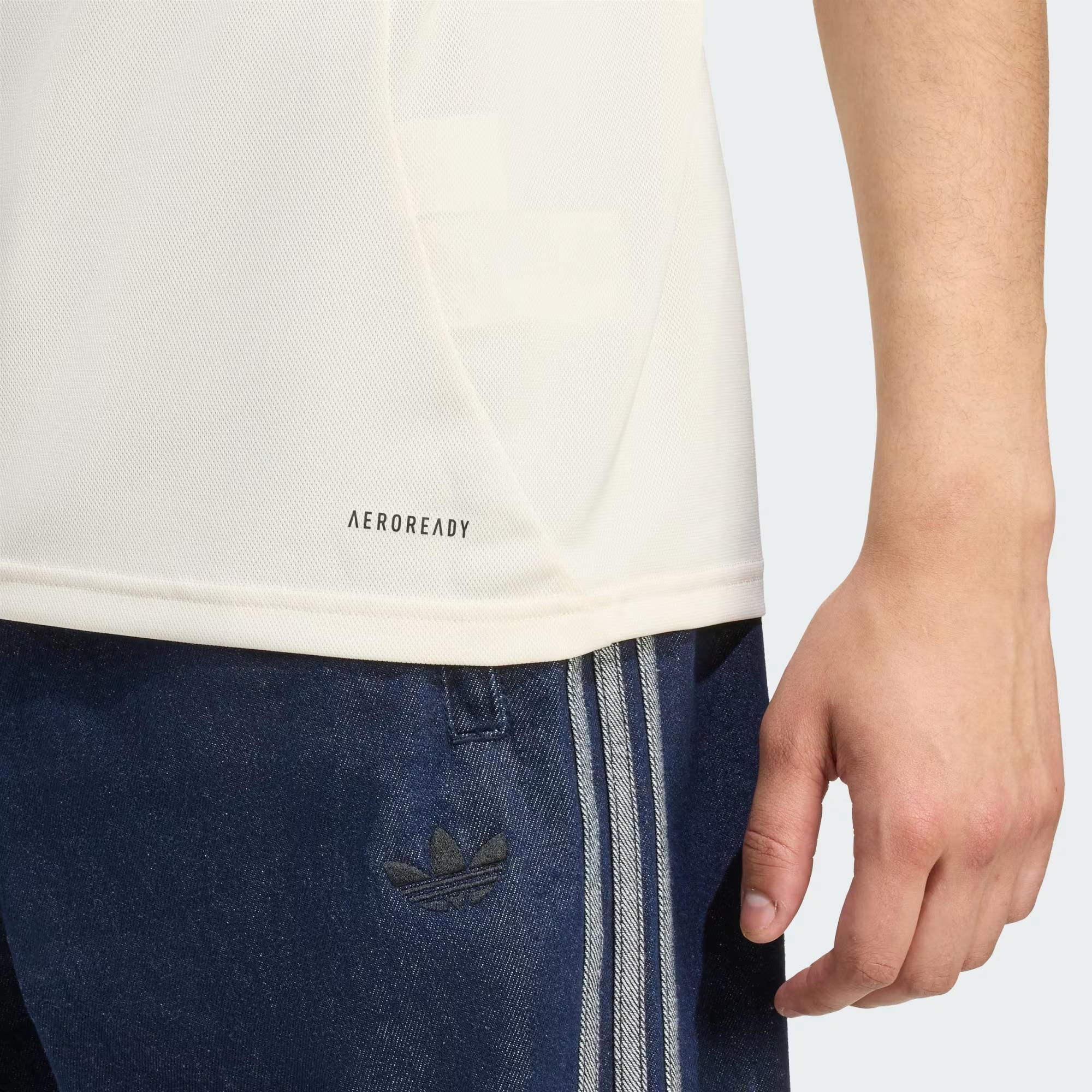 LFC A JSY - ADIDAS SIYAH