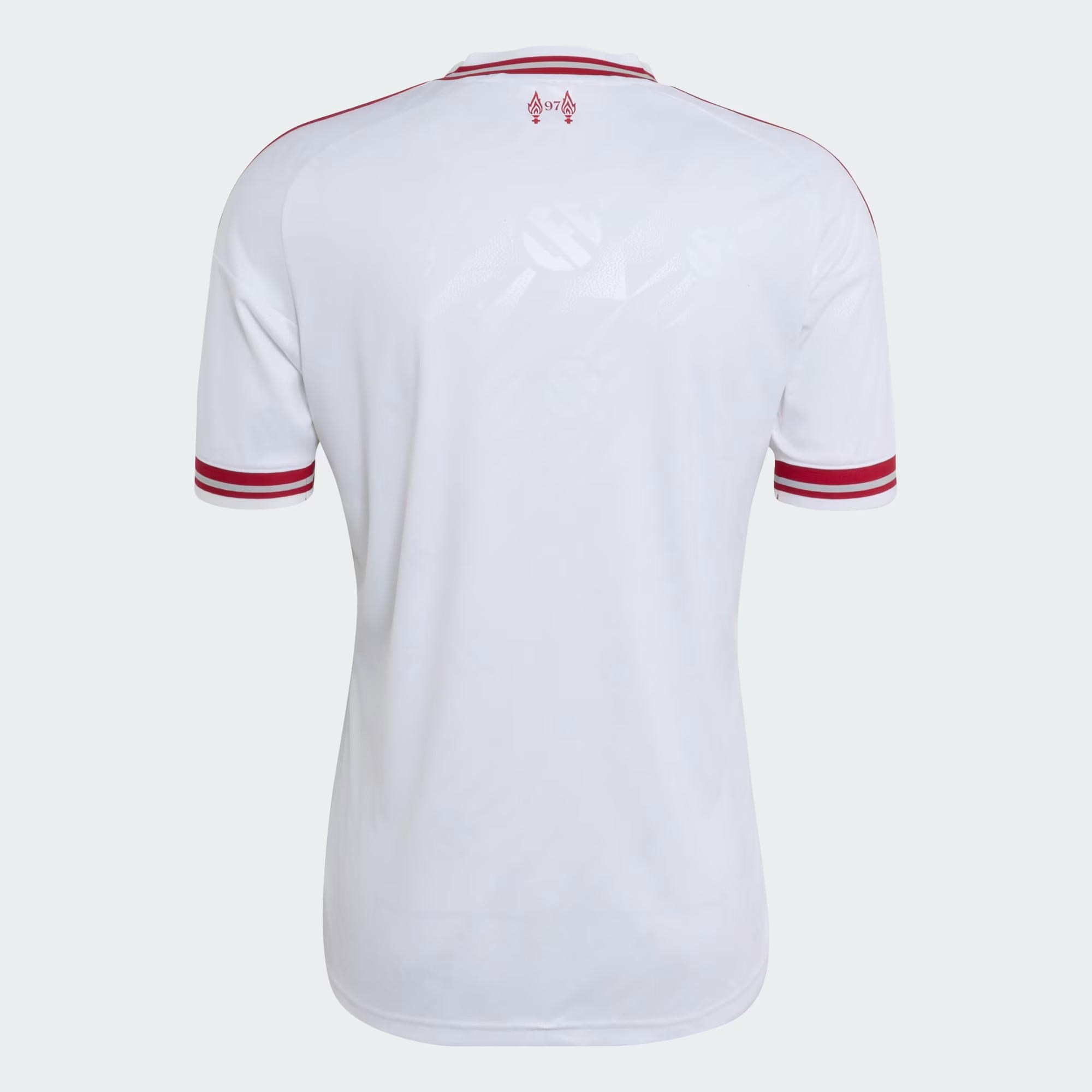 LFC A JSY - ADIDAS SIYAH