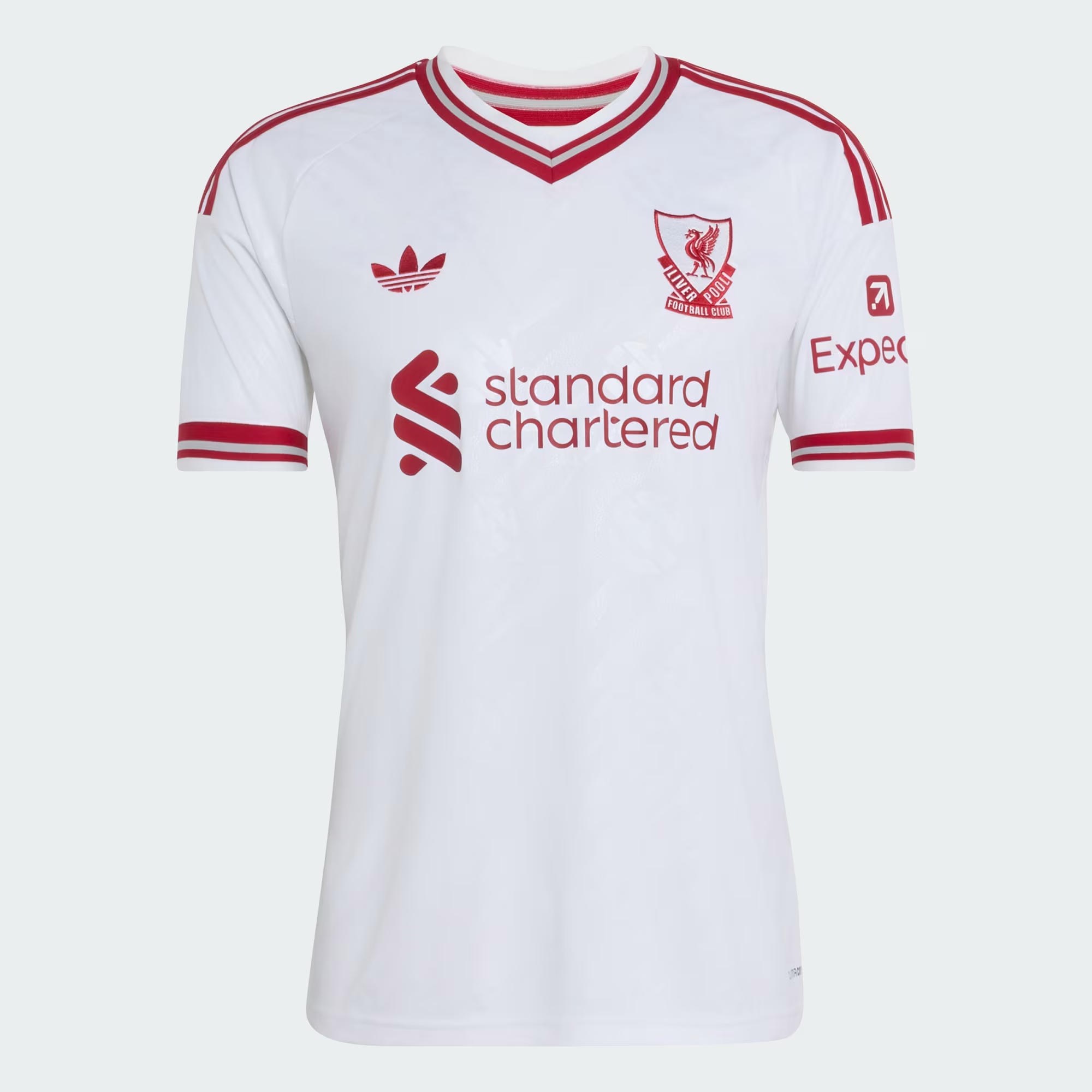 LFC A JSY - ADIDAS SIYAH