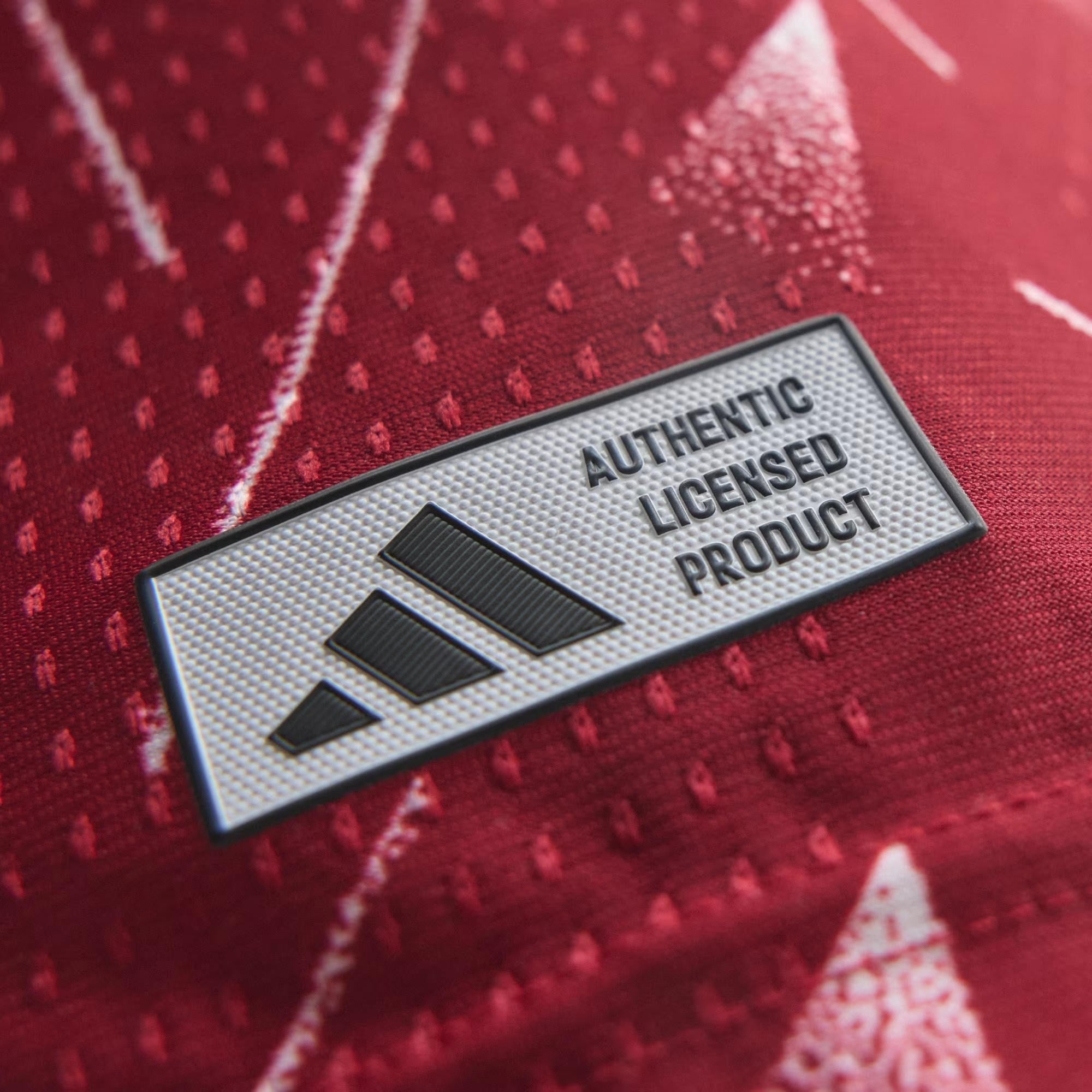 LFC H JSY AU - ADIDAS SIYAH