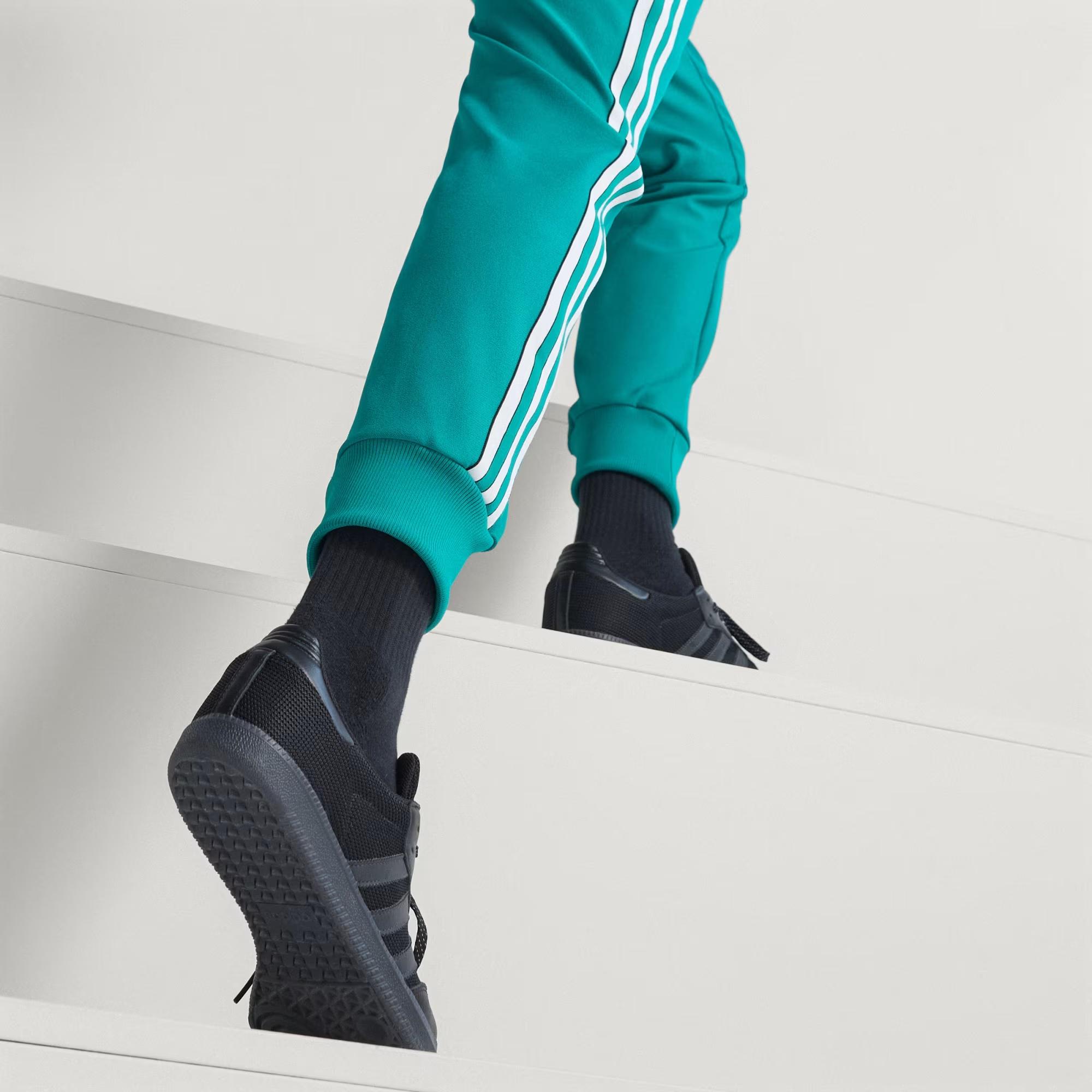 LFC ICON TP - ADIDAS SIYAH