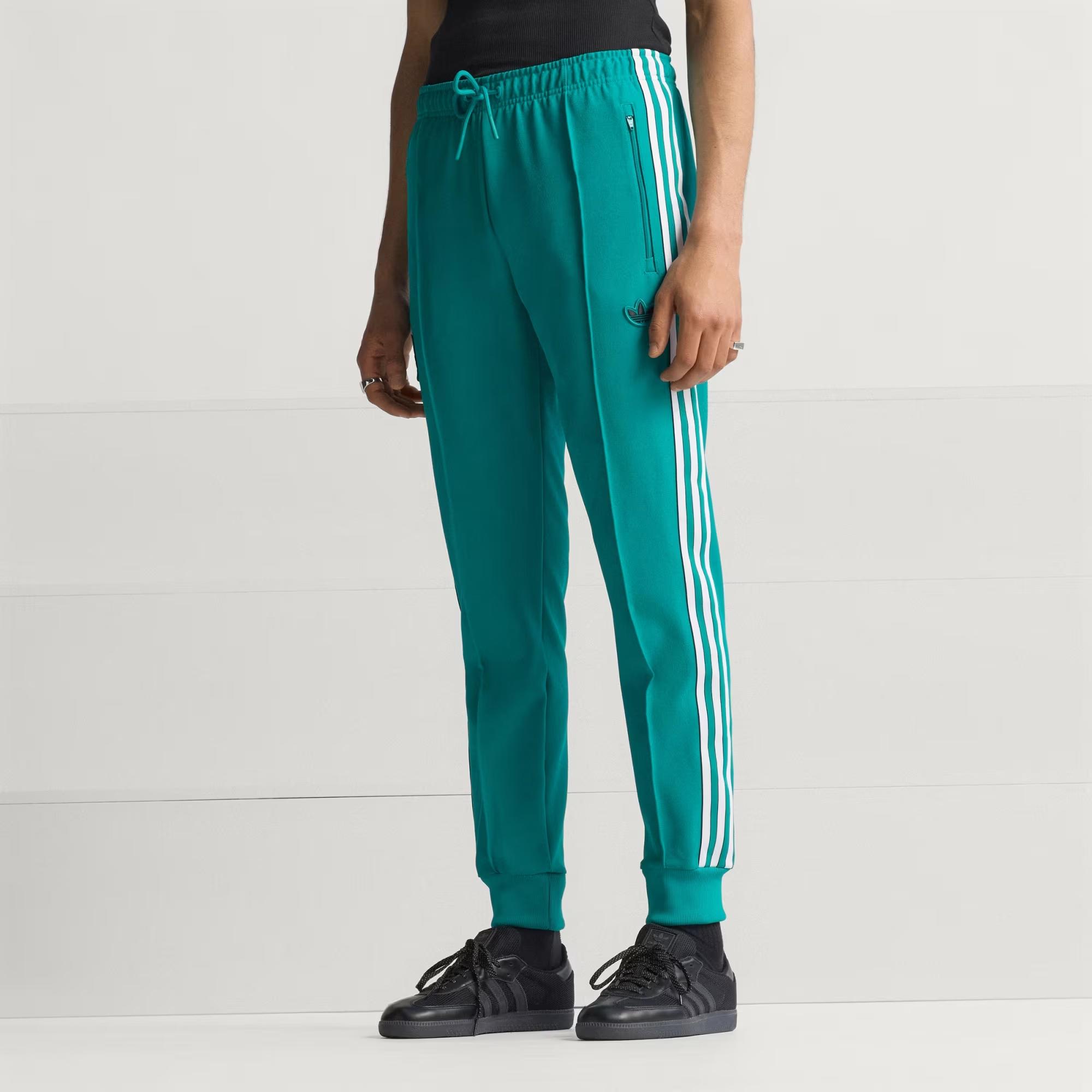 LFC ICON TP - ADIDAS SIYAH