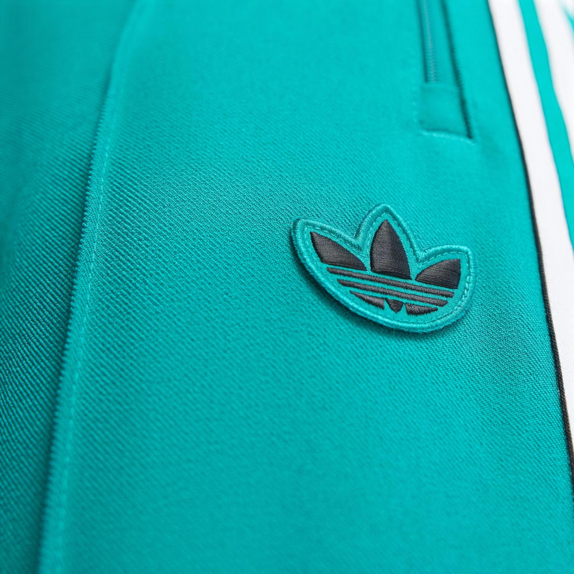 LFC ICON TP - ADIDAS SIYAH