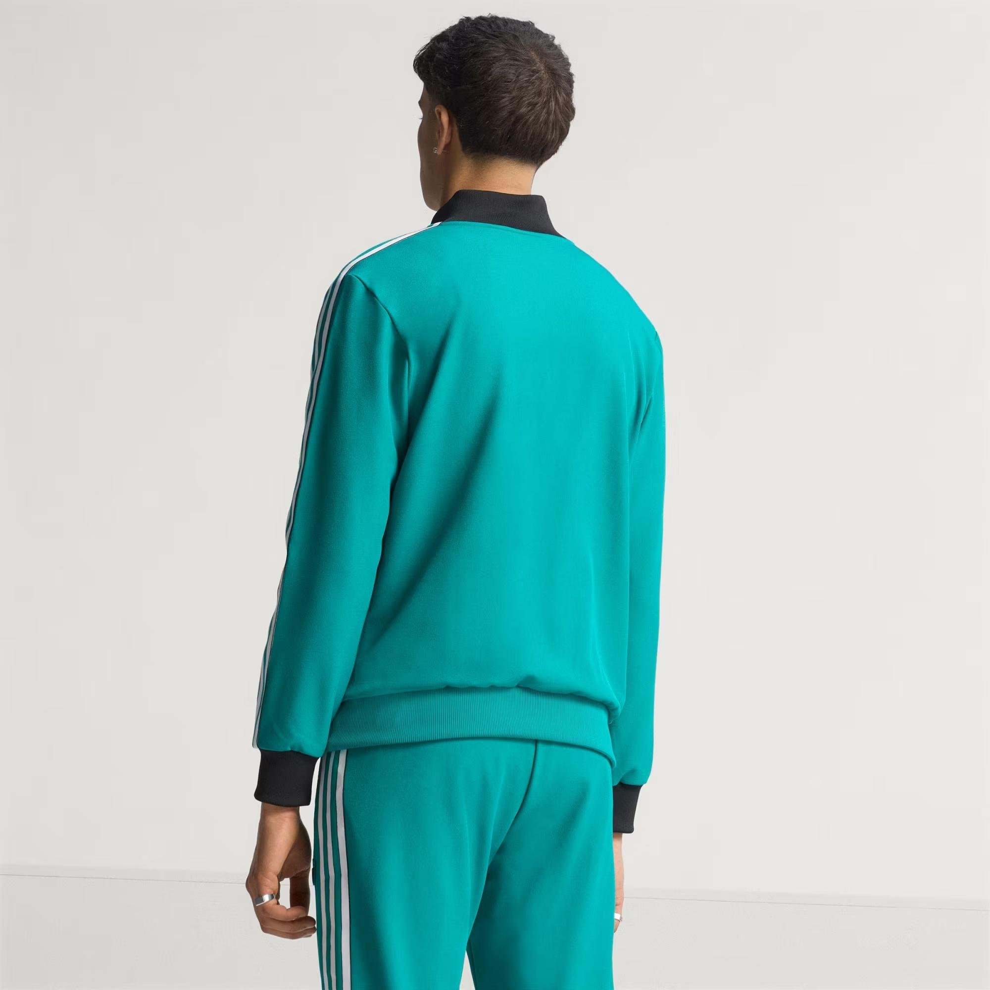 LFC ICON TT - ADIDAS SIYAH