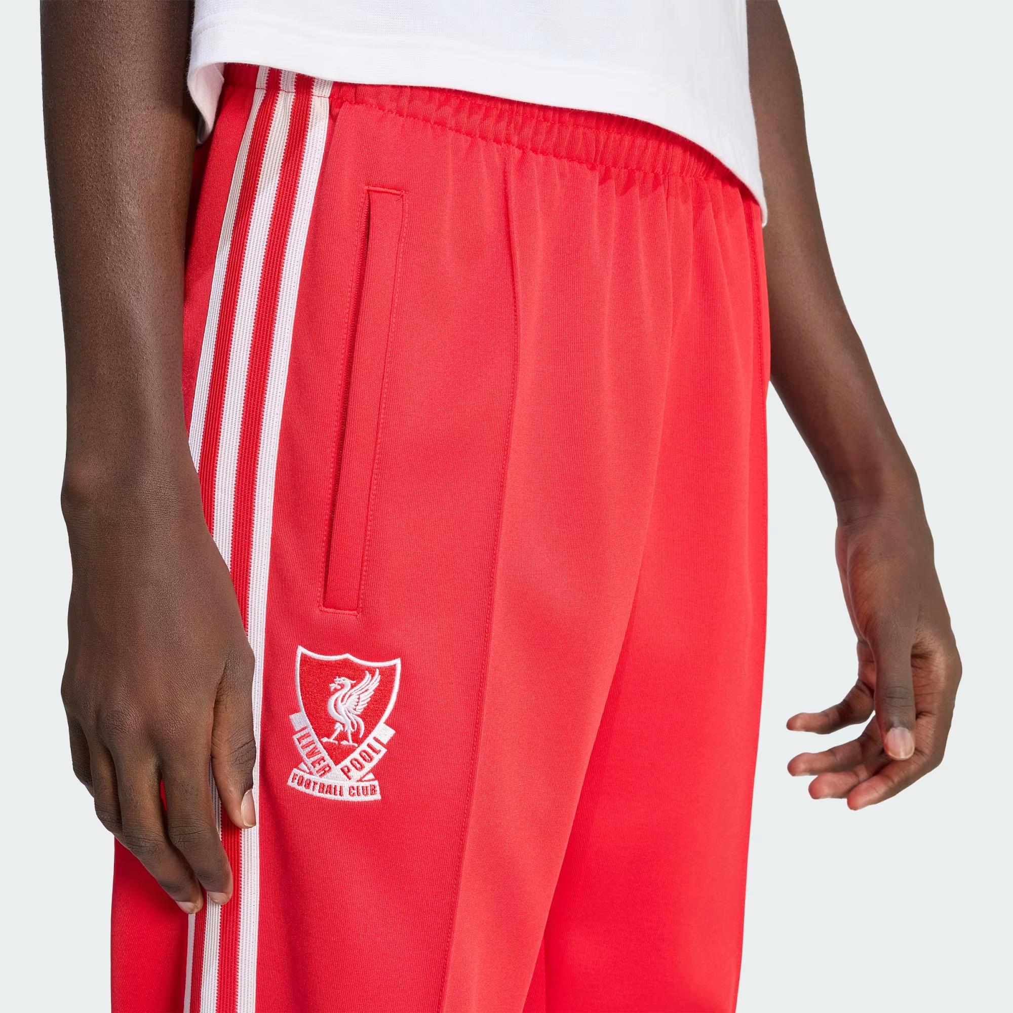 LFC OG TP - ADIDAS SIYAH
