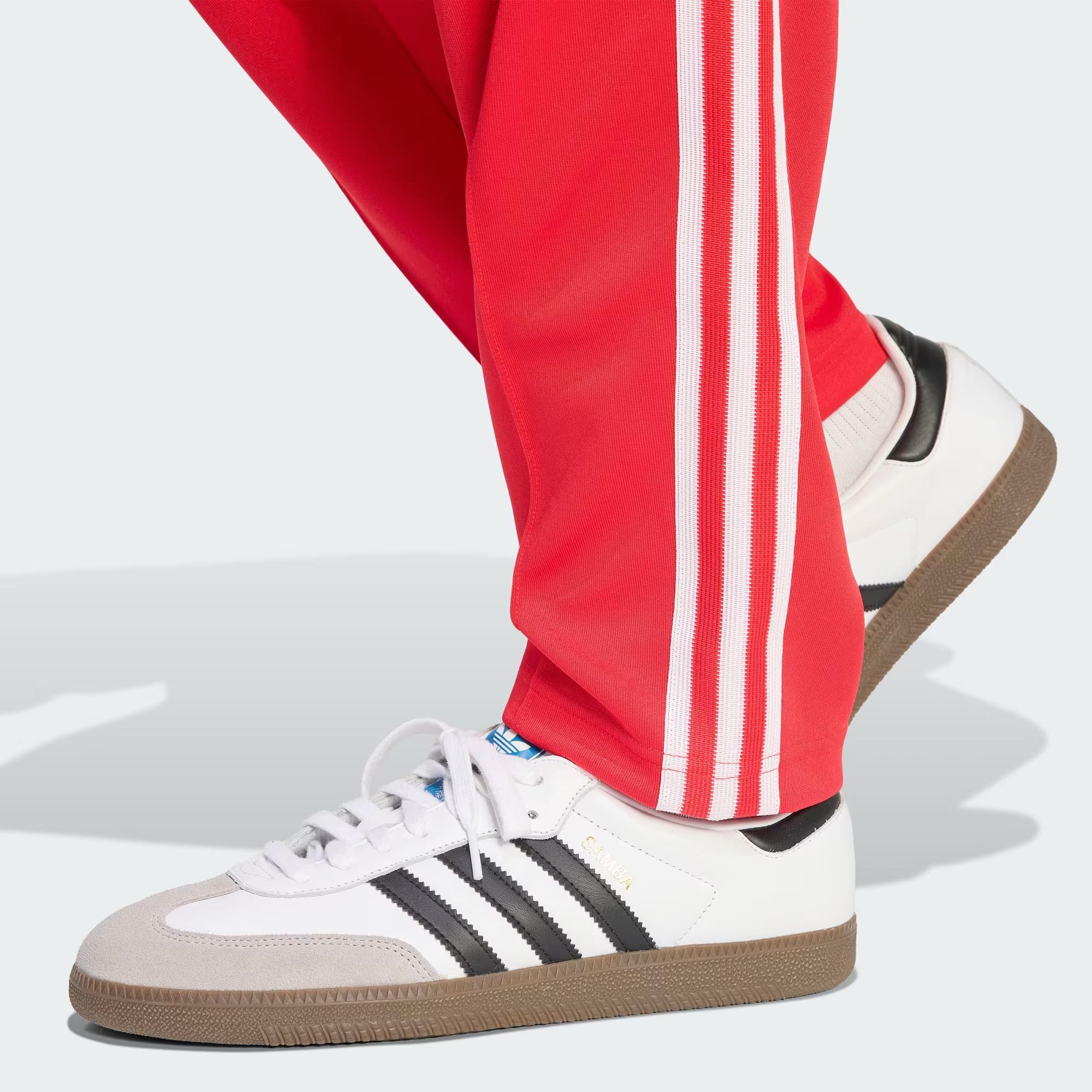 LFC OG TP - ADIDAS SIYAH