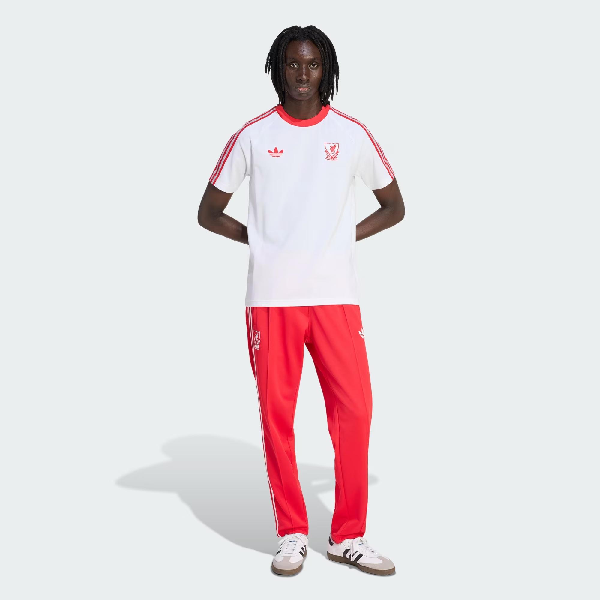 LFC OG TP - ADIDAS SIYAH