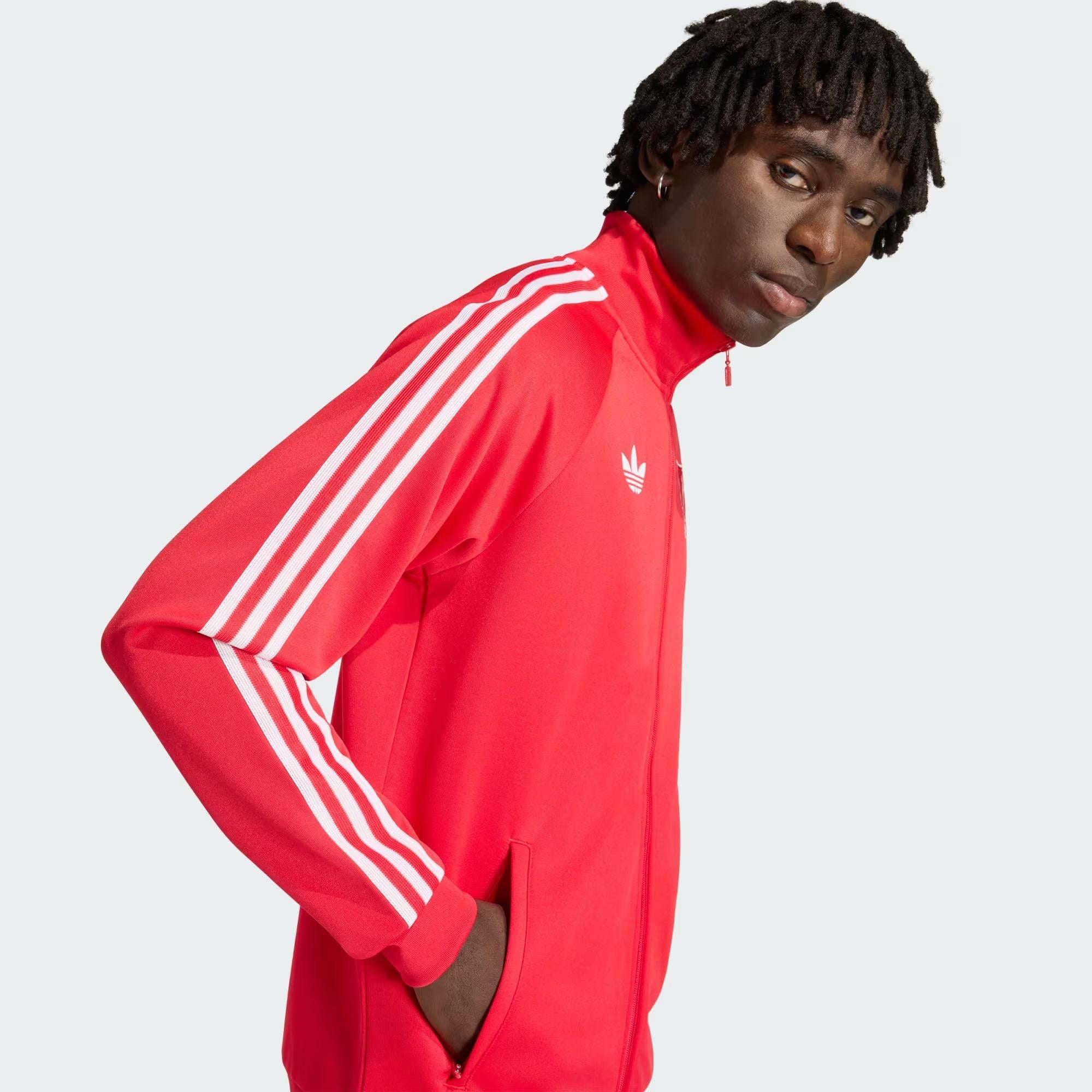 LFC OG TT - ADIDAS SIYAH