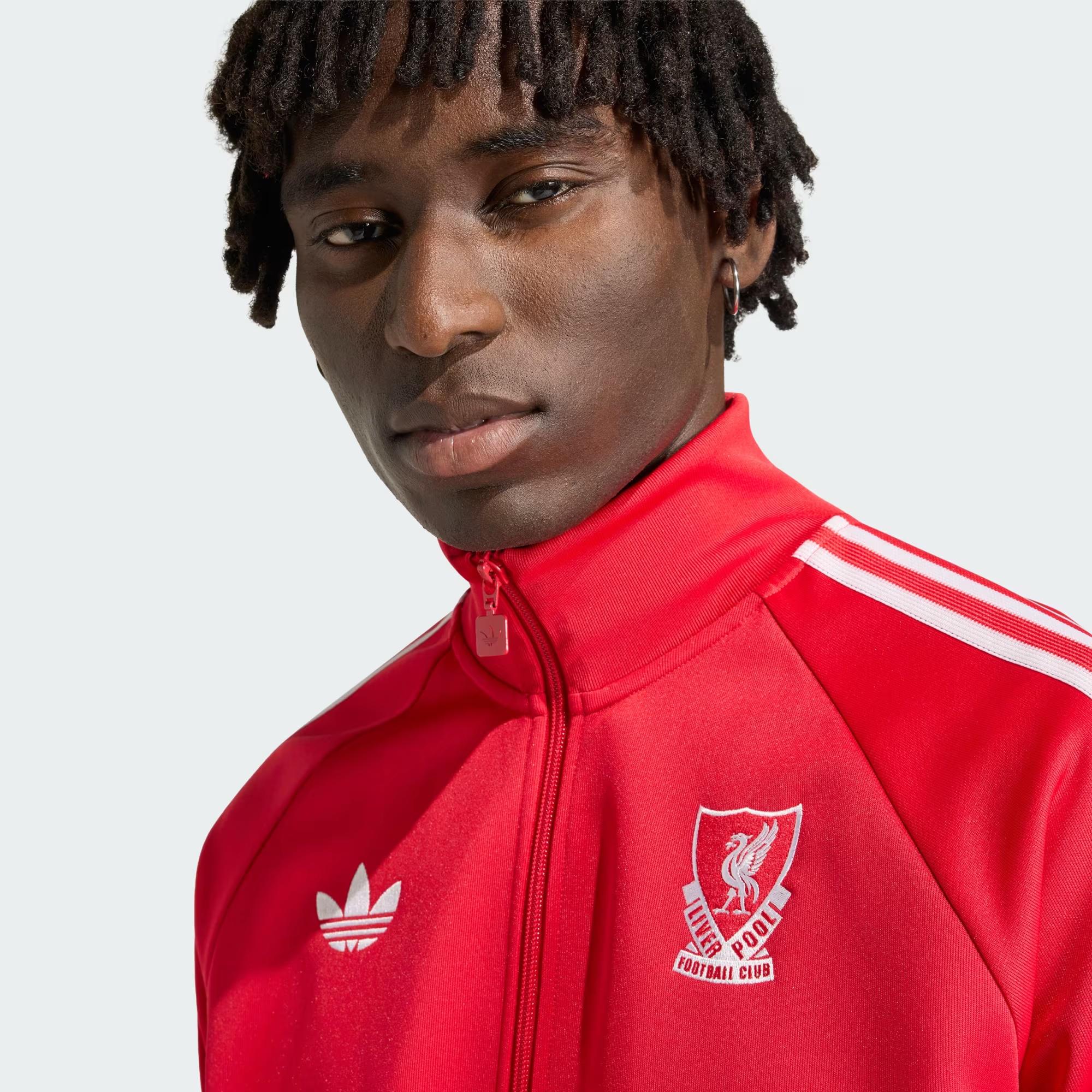 LFC OG TT - ADIDAS SIYAH