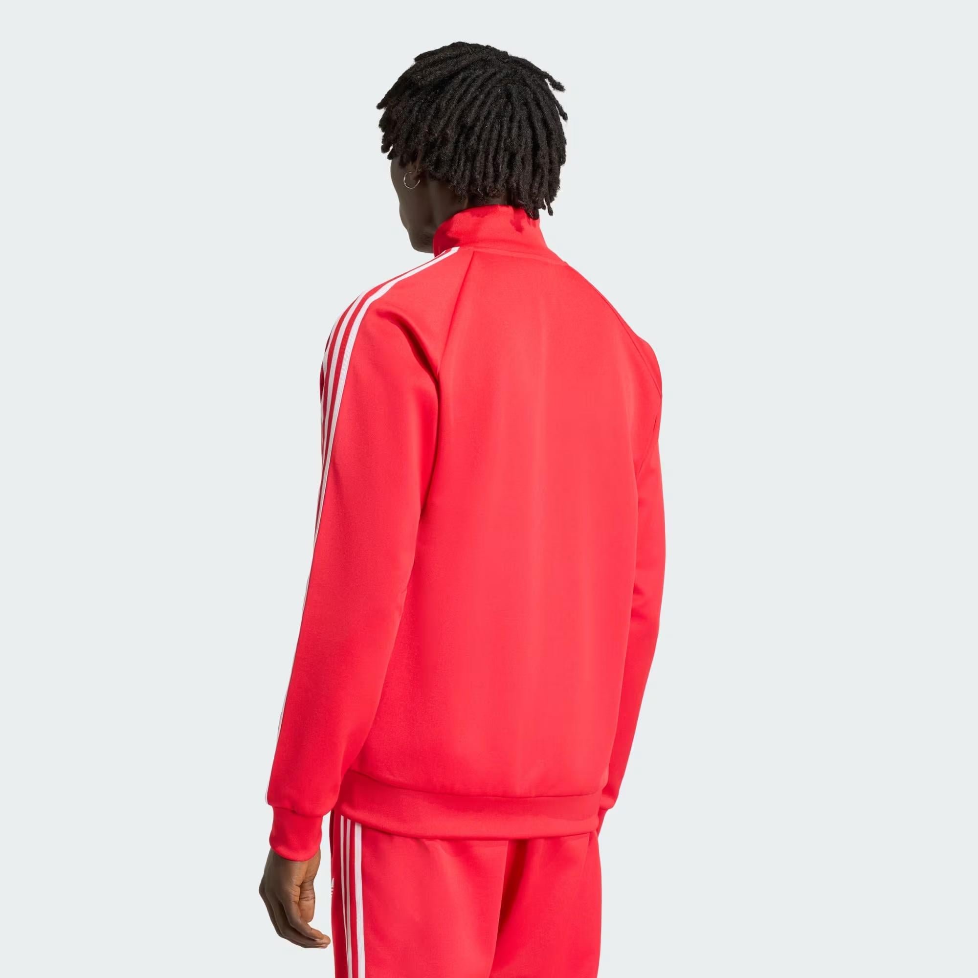 LFC OG TT - ADIDAS SIYAH