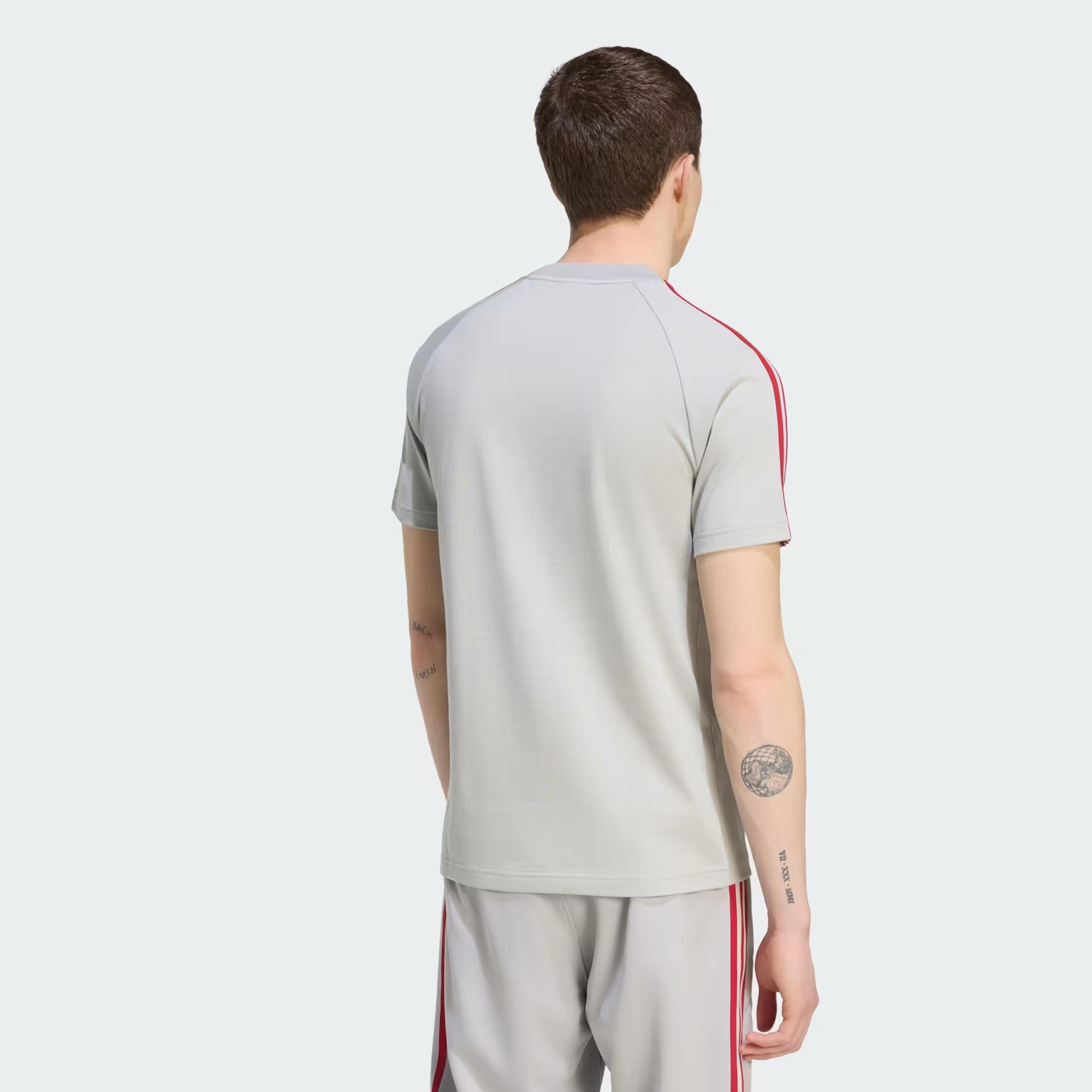 LFC OG2 TEE - ADIDAS SIYAH