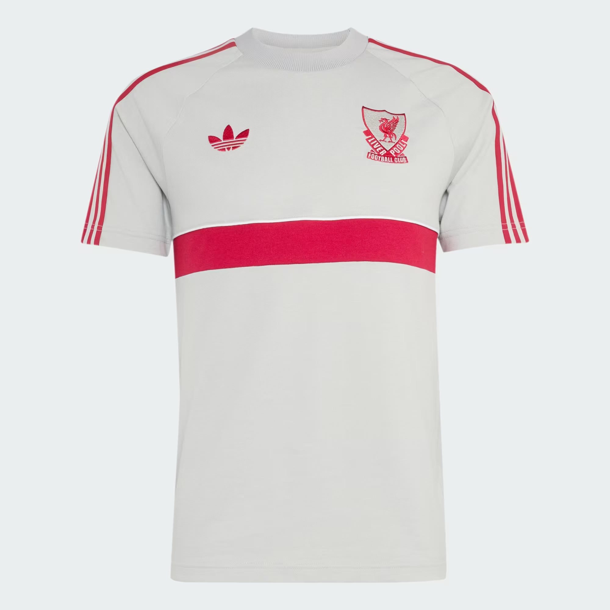 LFC OG2 TEE - ADIDAS SIYAH
