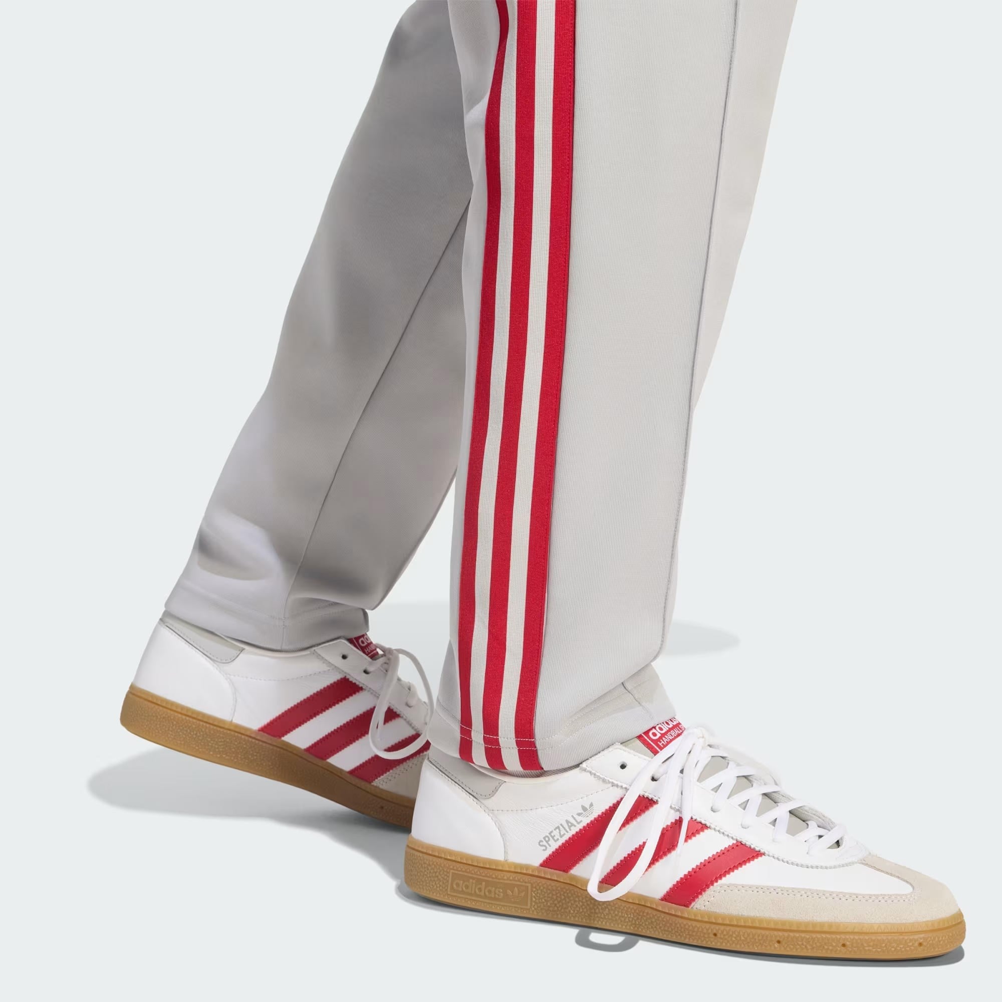 LFC OG2 TP - ADIDAS SIYAH