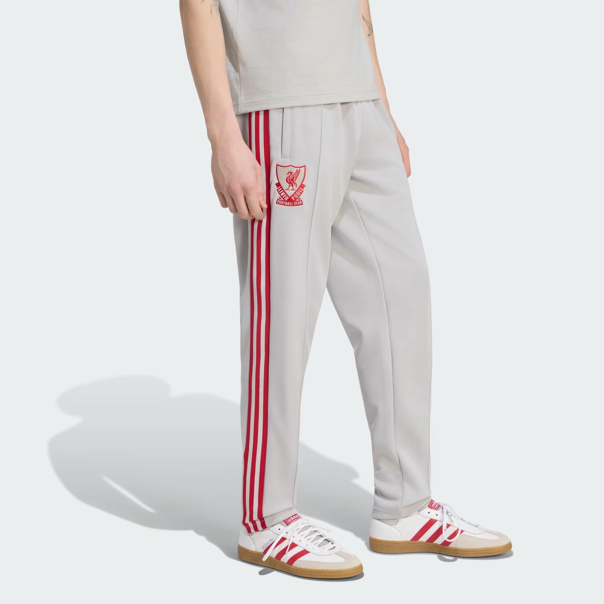LFC OG2 TP - ADIDAS SIYAH