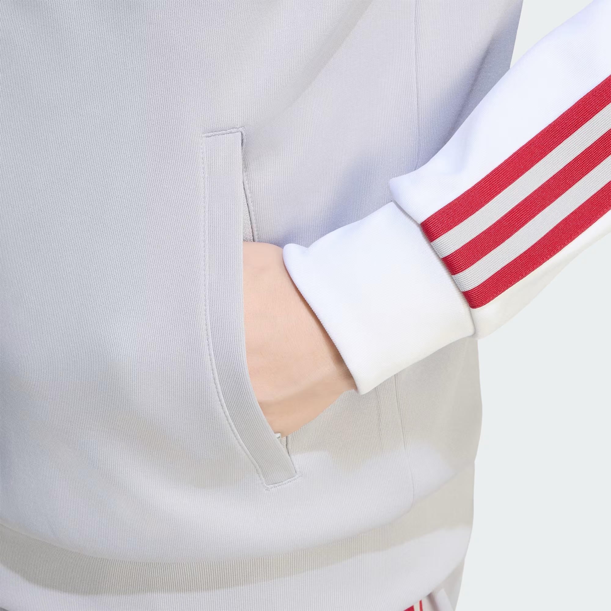 LFC OG2 TT - ADIDAS SIYAH