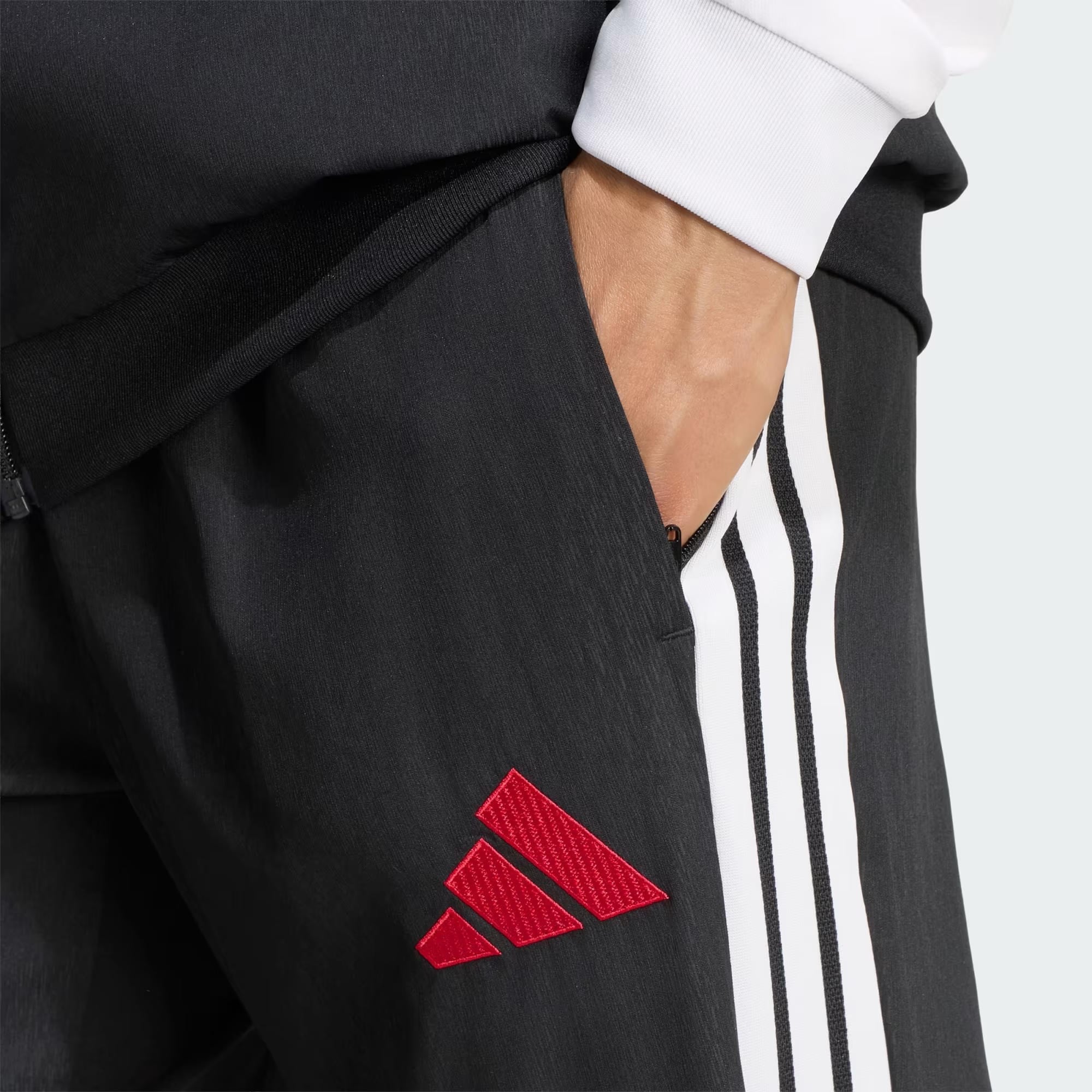 LFC PRE PNT - ADIDAS SIYAH