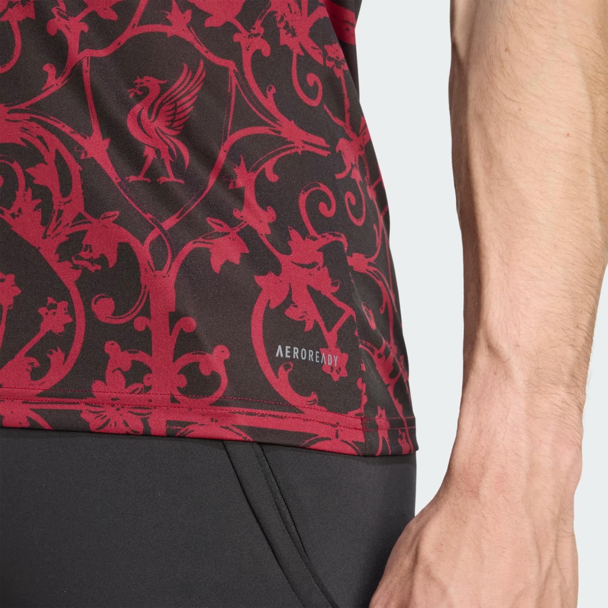 LFC PRESHI - ADIDAS SIYAH