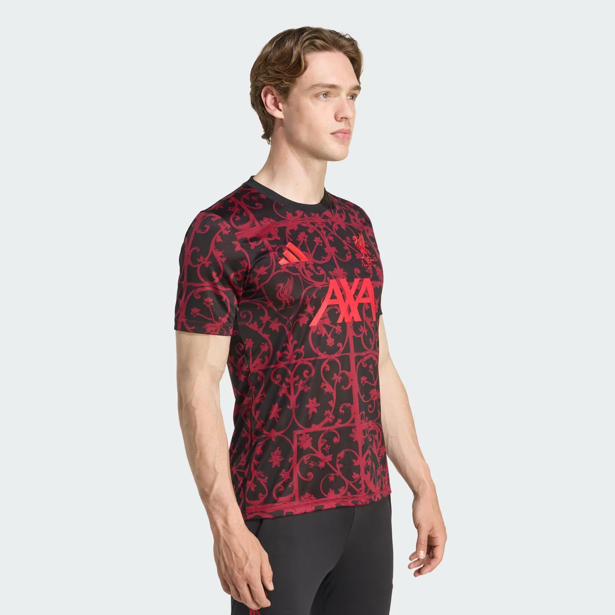 LFC PRESHI - ADIDAS SIYAH