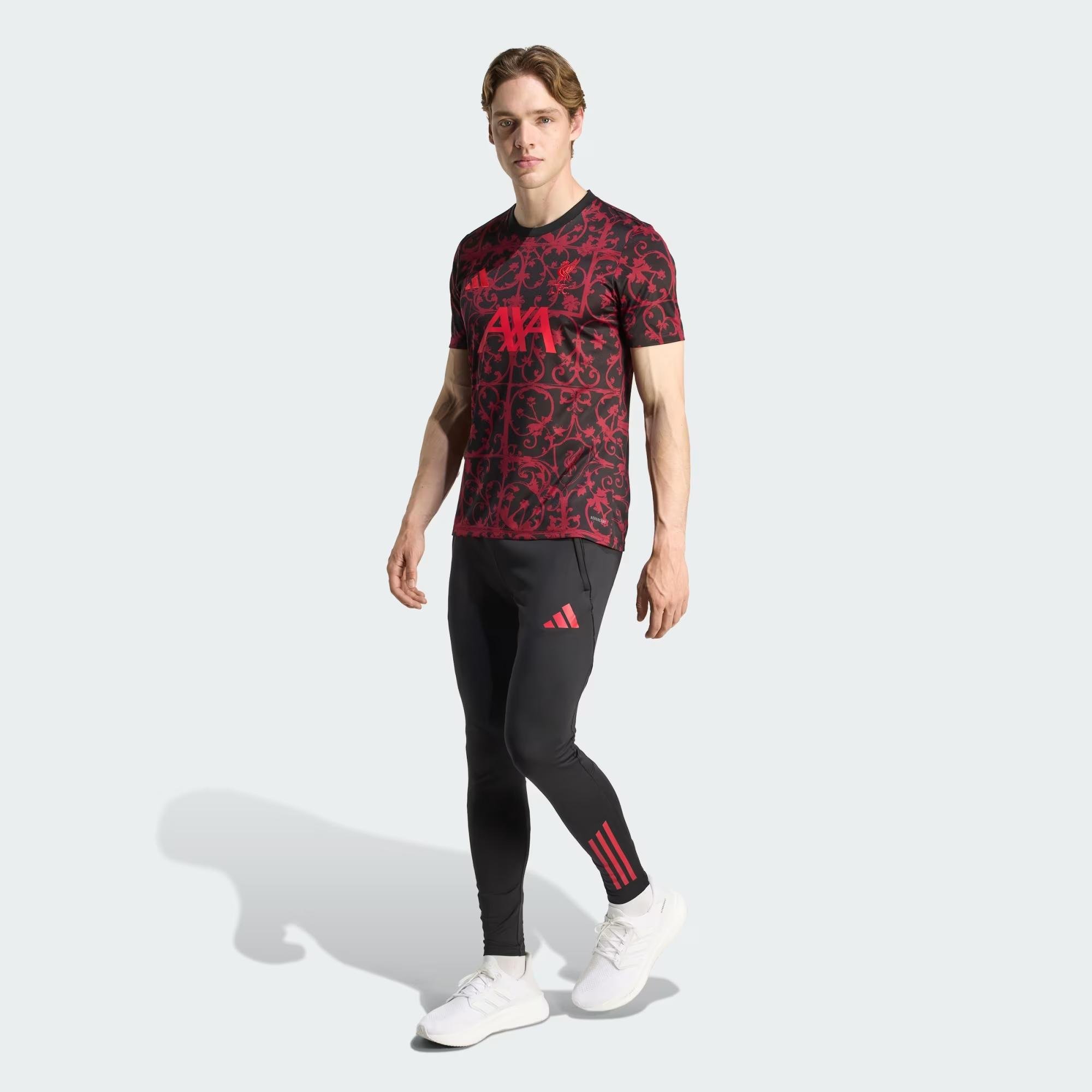 LFC PRESHI - ADIDAS SIYAH