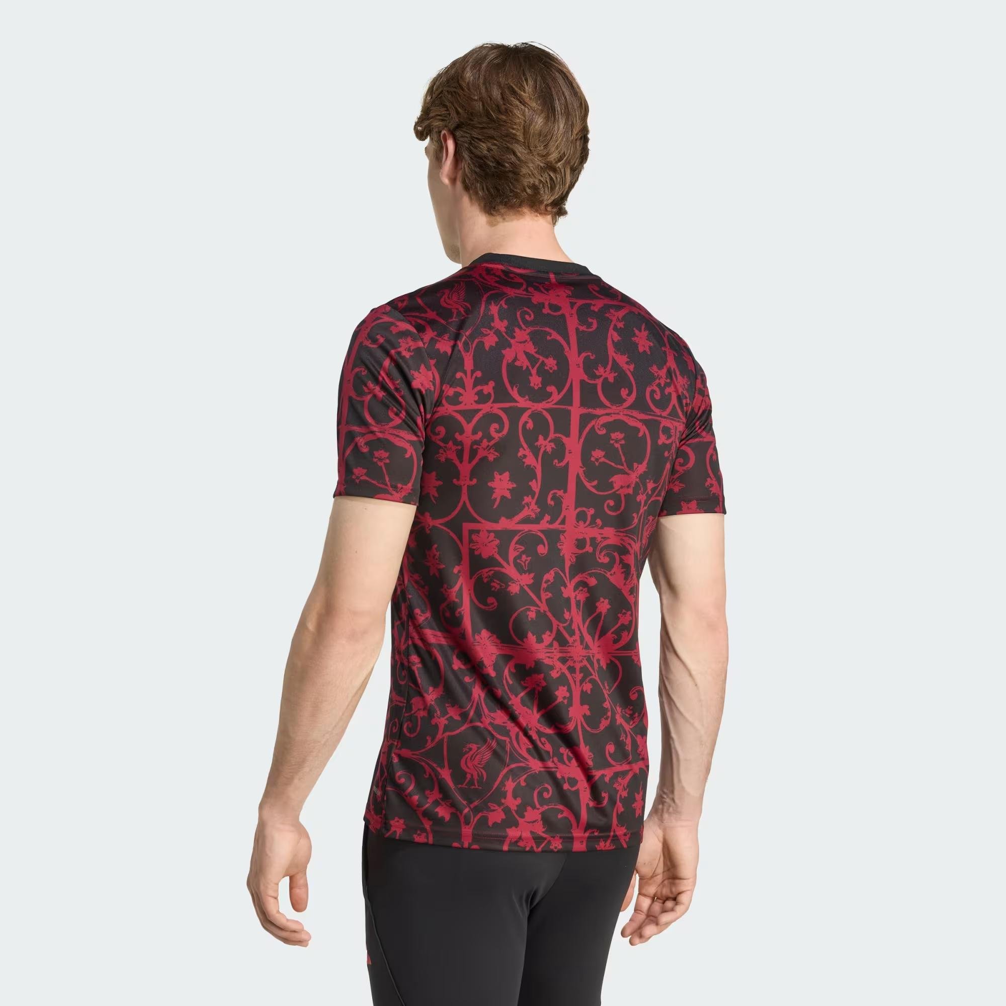 LFC PRESHI - ADIDAS SIYAH