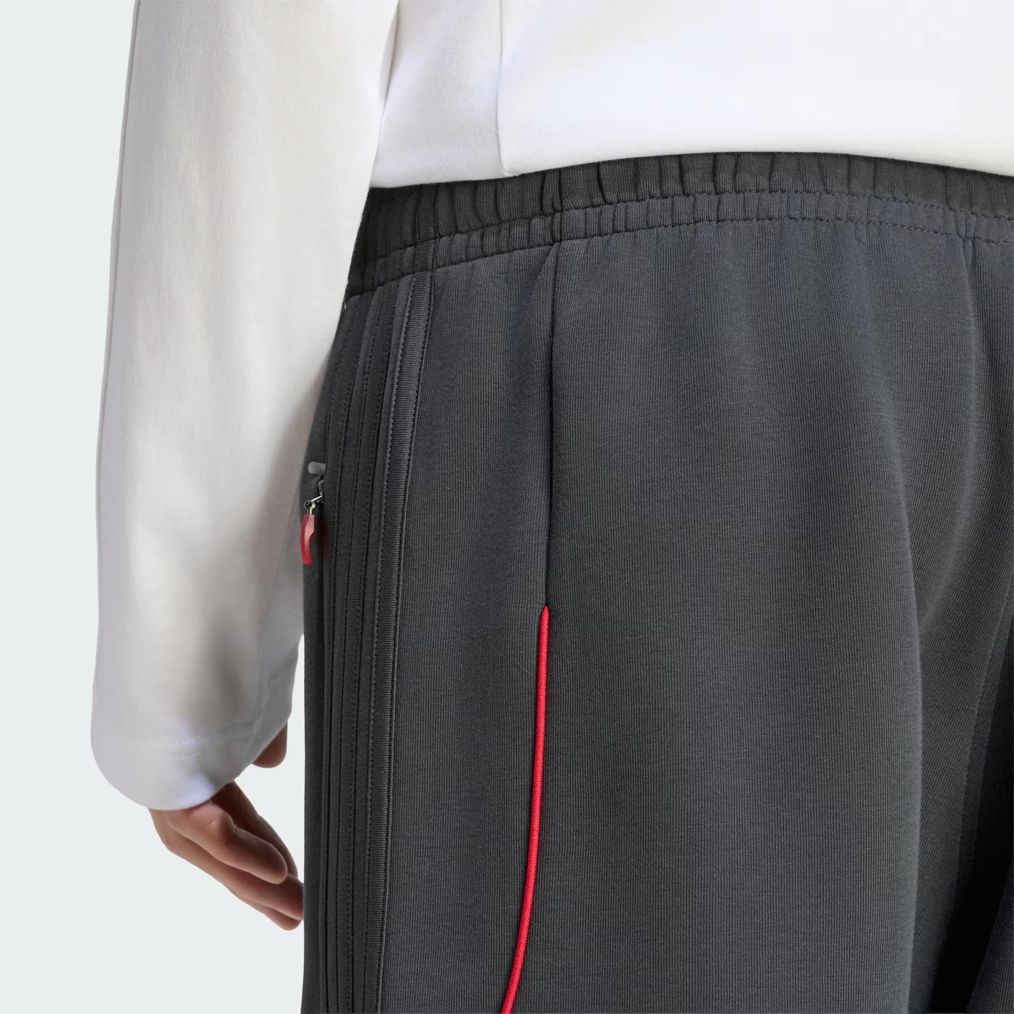 LFC SHORT - ADIDAS SIYAH