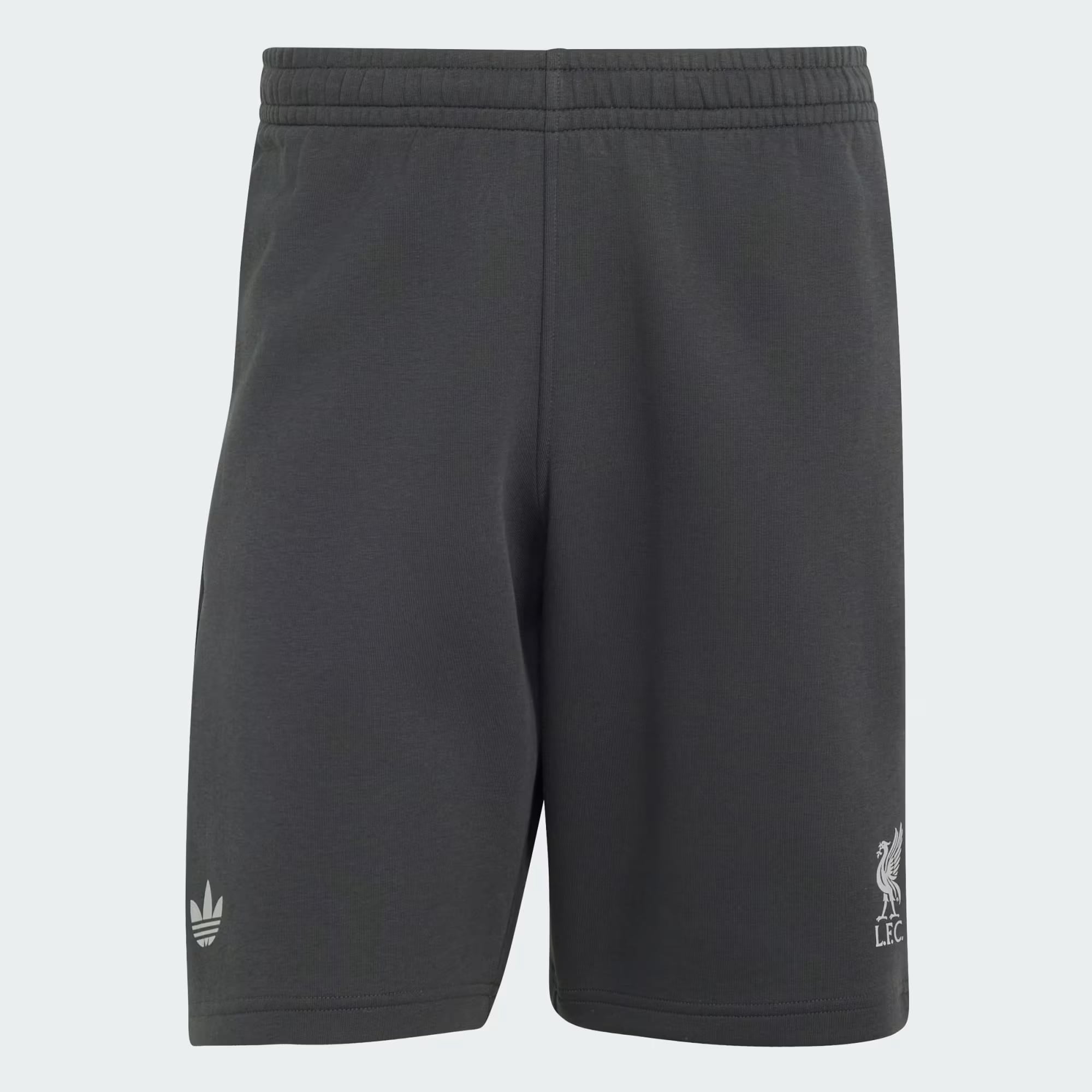 LFC SHORT - ADIDAS SIYAH