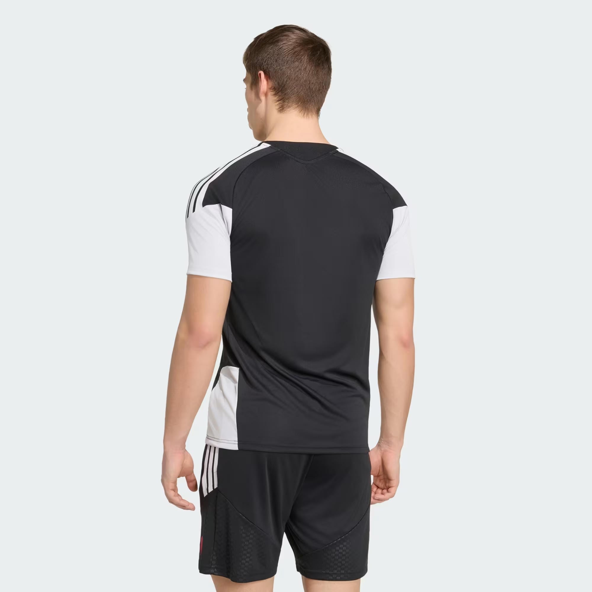 LFC TR JSY - ADIDAS SIYAH