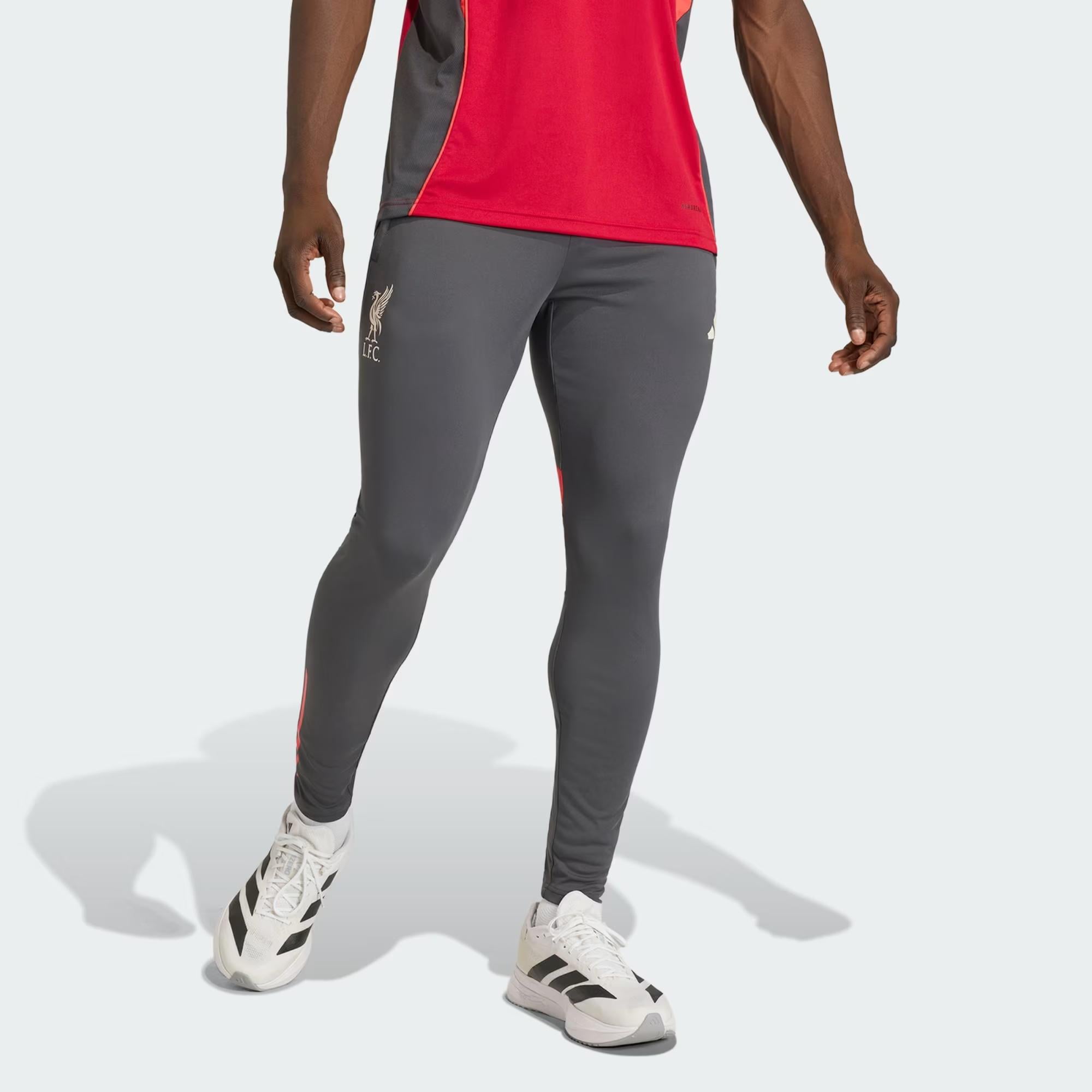 LFC TR PNT - ADIDAS SIYAH